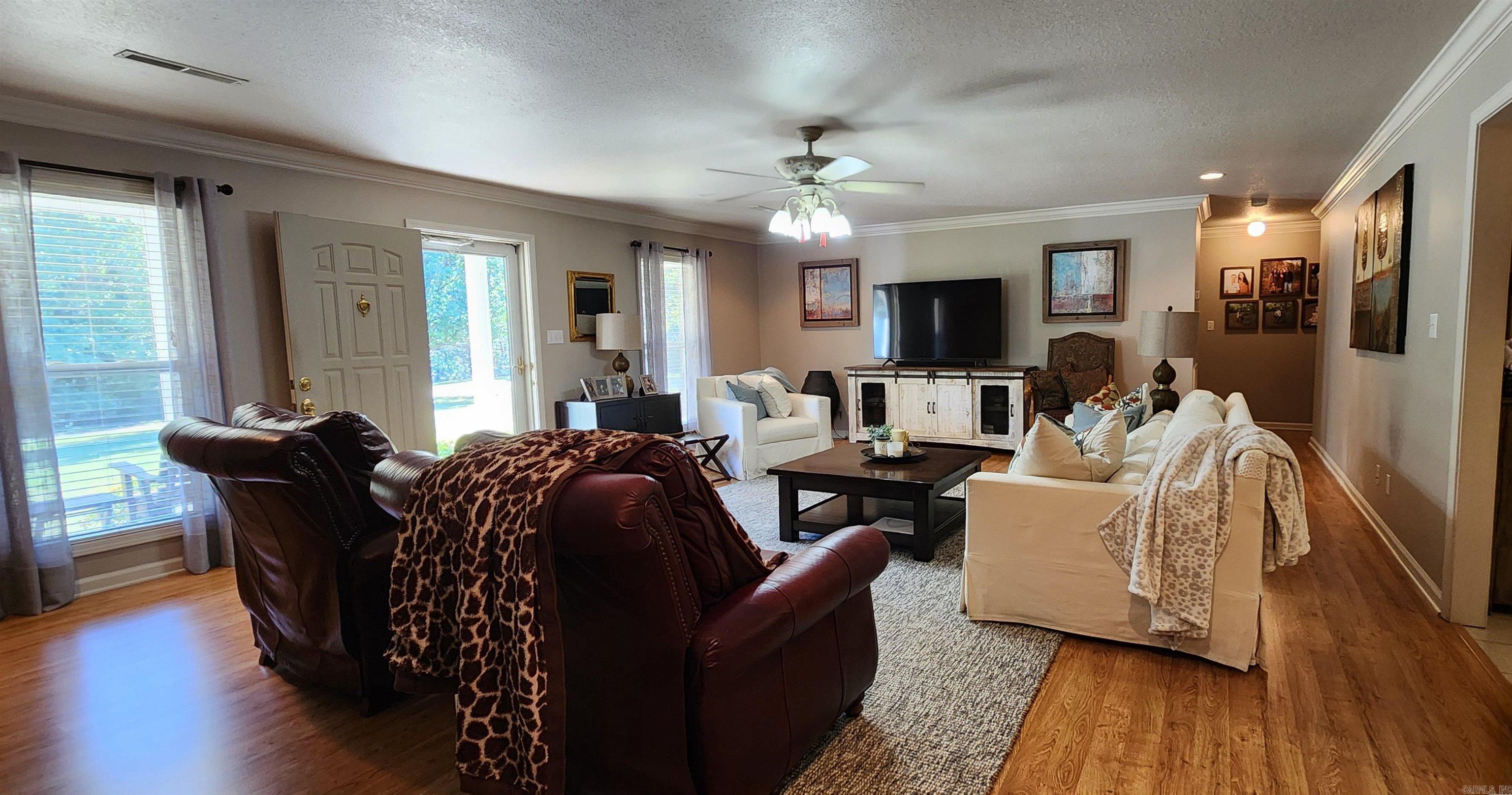 137 County Road 789  Wynne, AR