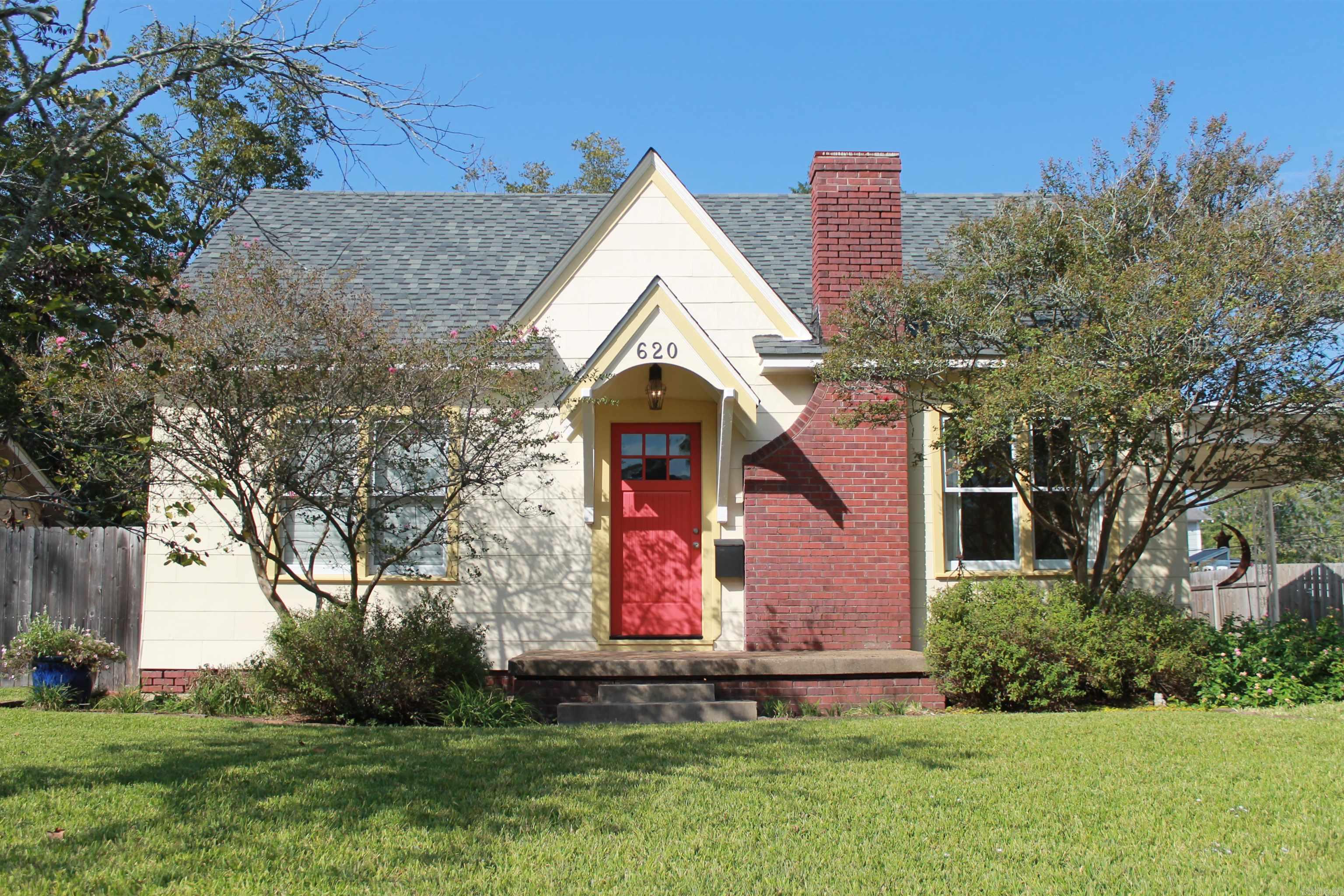 620 E 7th El Dorado, AR 71730-0000