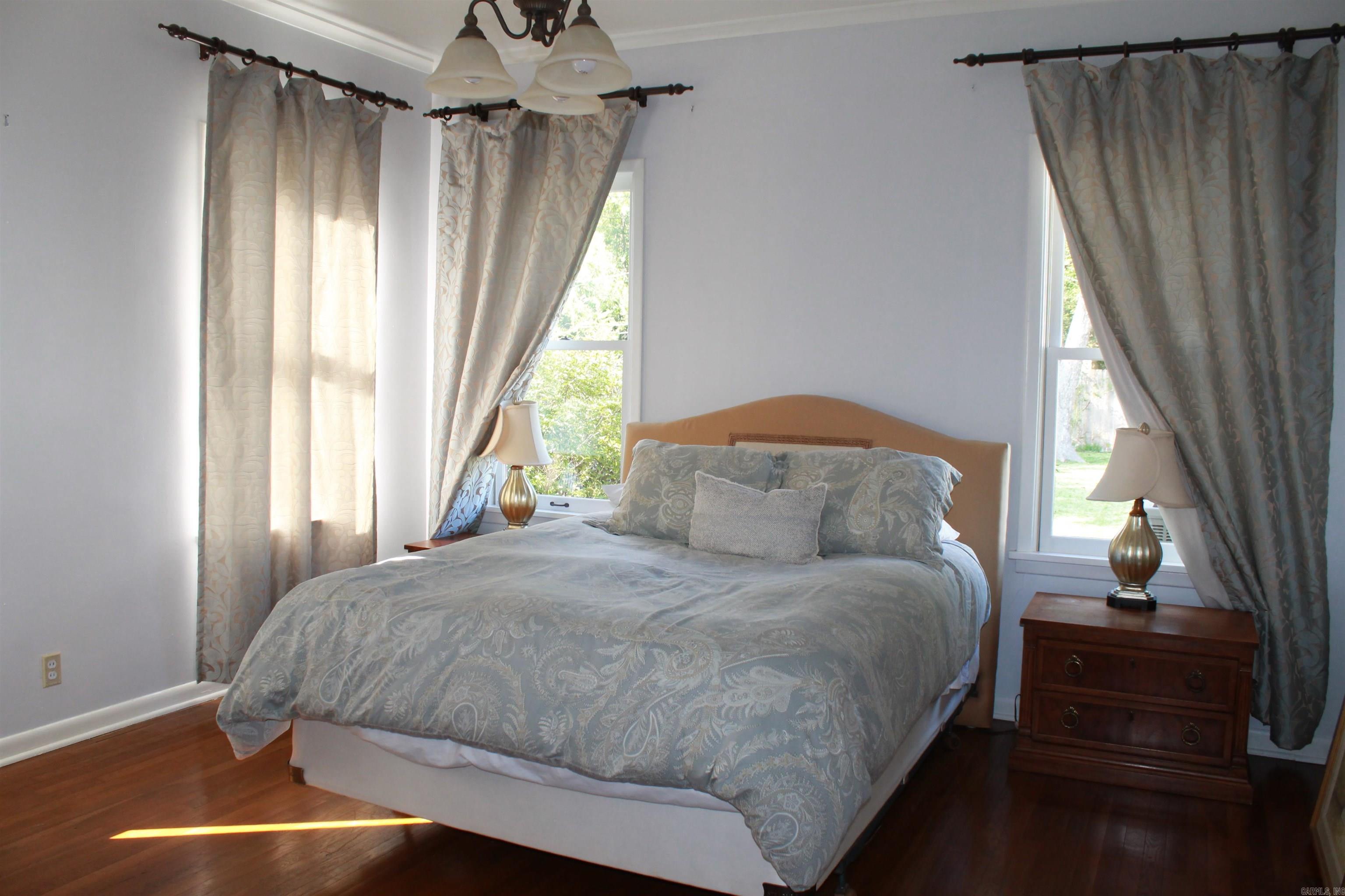 620 E 7th El Dorado, AR 71730-0000