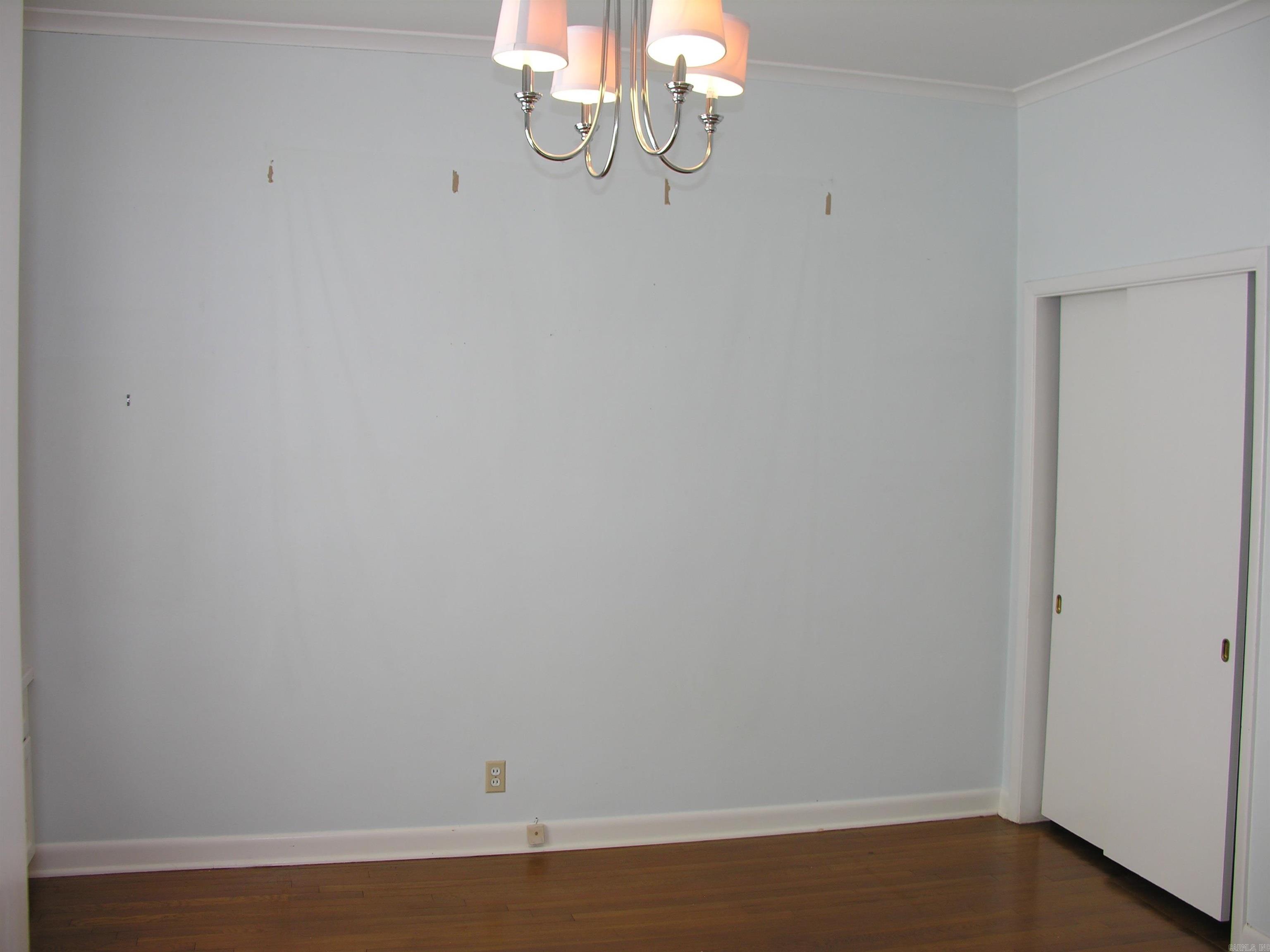 620 E 7th El Dorado, AR 71730-0000