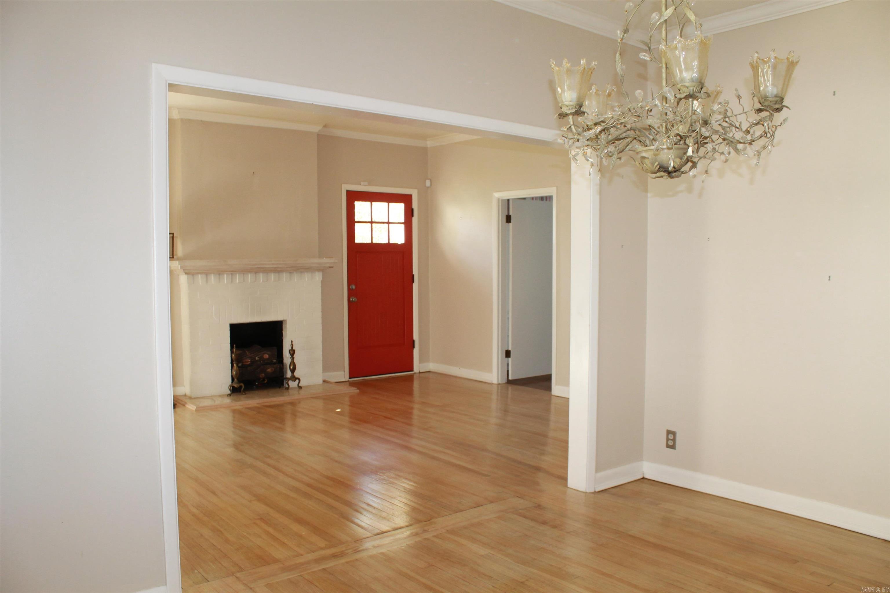 620 E 7th El Dorado, AR 71730-0000