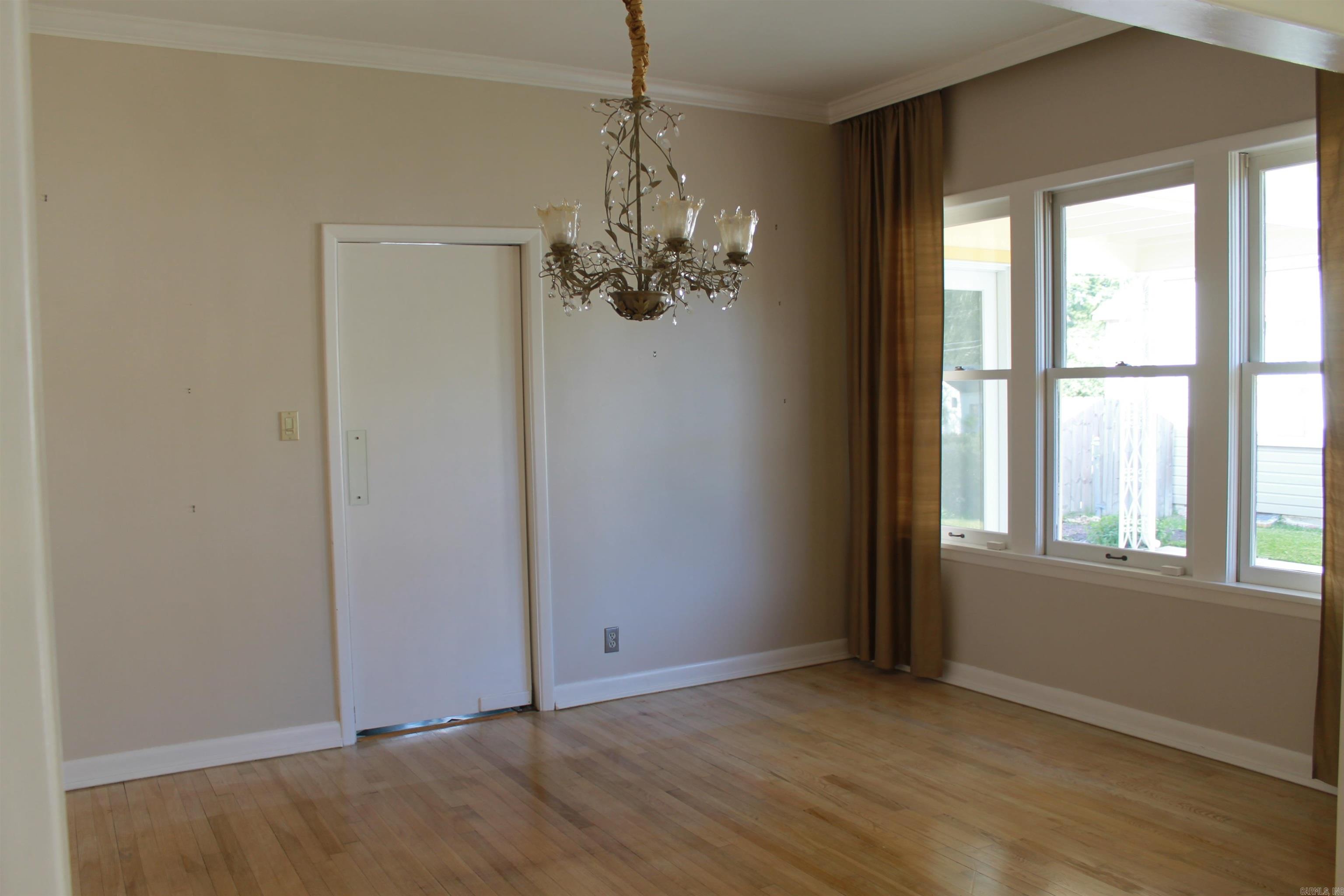 620 E 7th El Dorado, AR 71730-0000