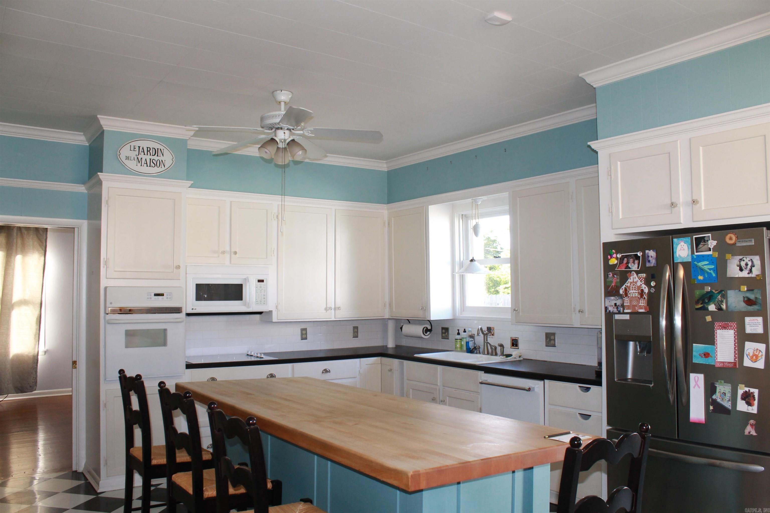 620 E 7th El Dorado, AR 71730-0000