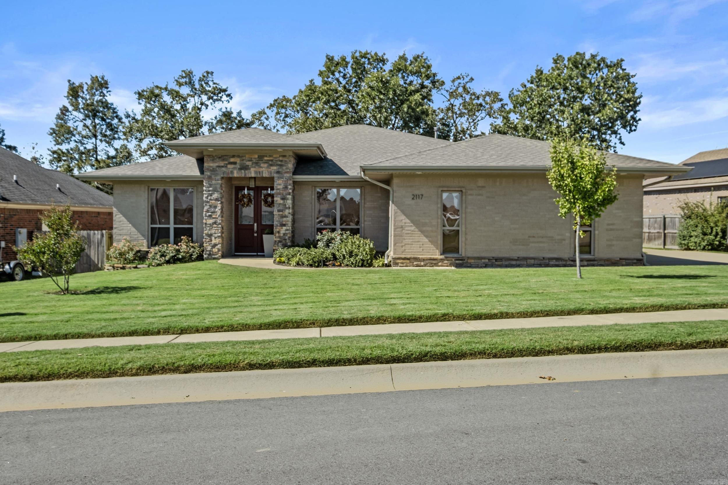 2117  Ingleside  Sherwood, AR