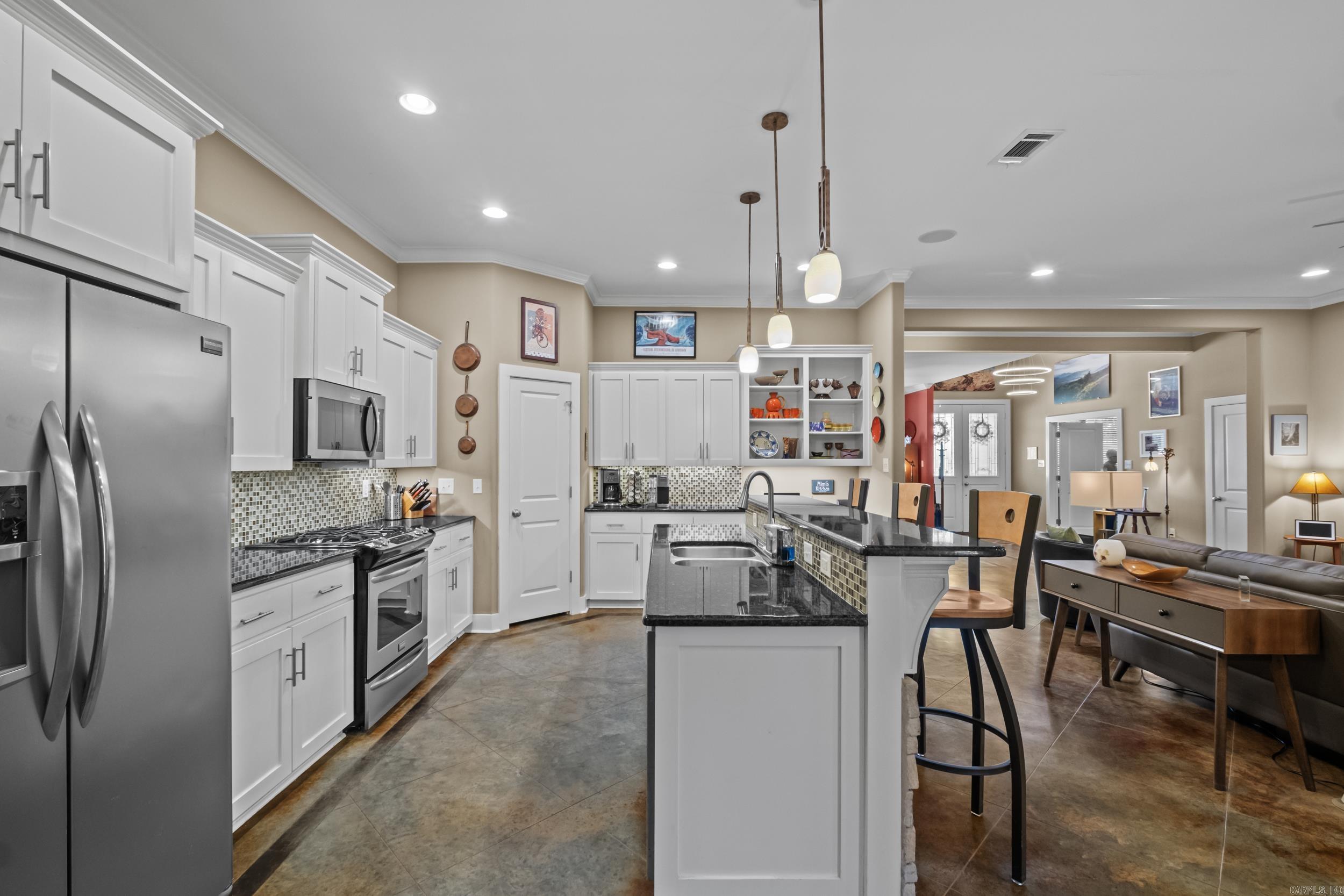 2117 Ingleside Drive Sherwood, AR 72120