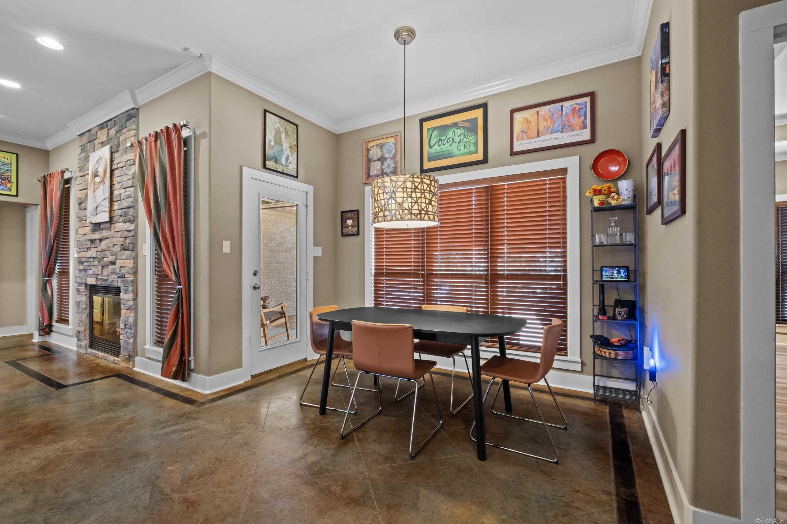 2117 Ingleside Drive Sherwood, AR 72120