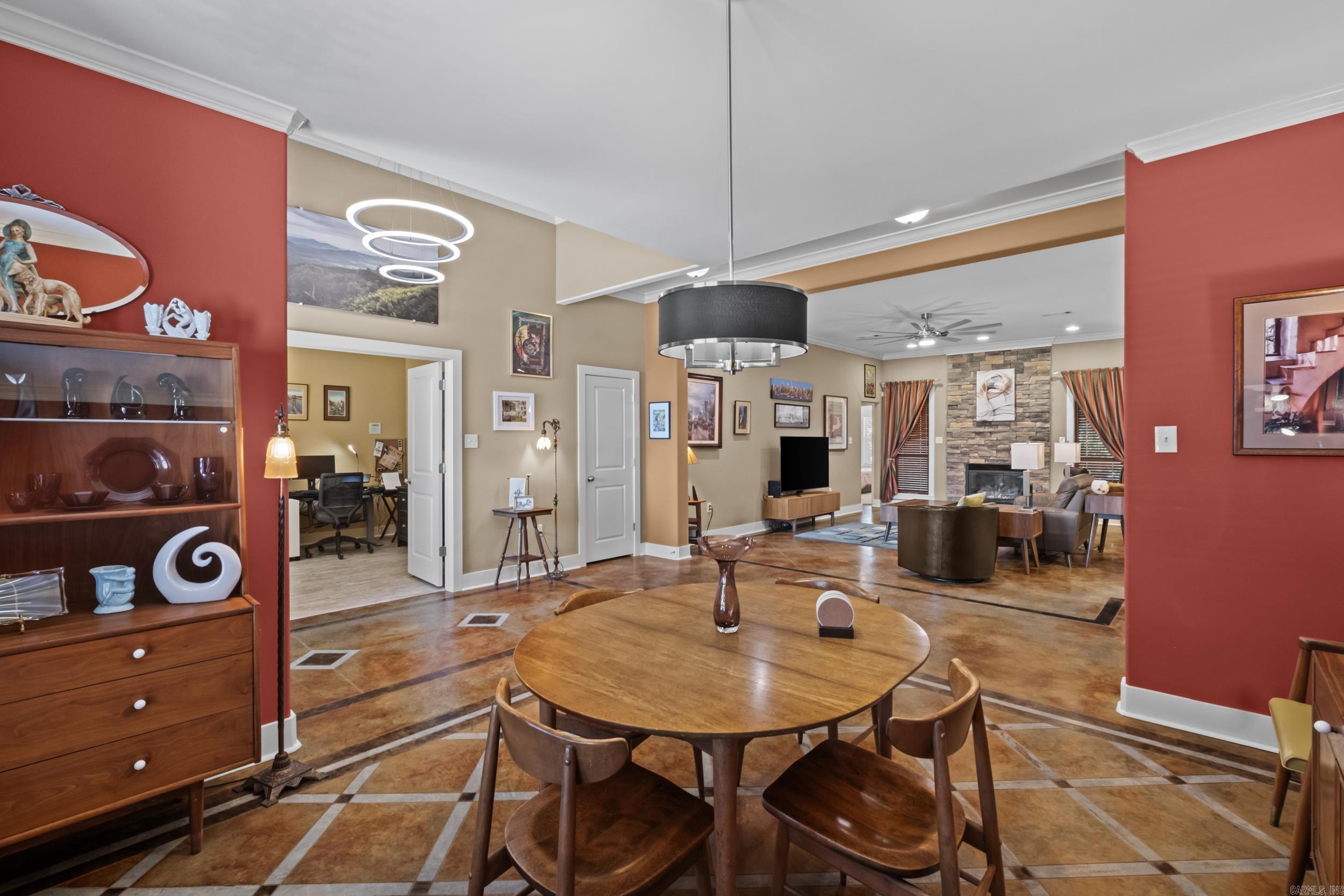 2117 Ingleside Drive Sherwood, AR 72120