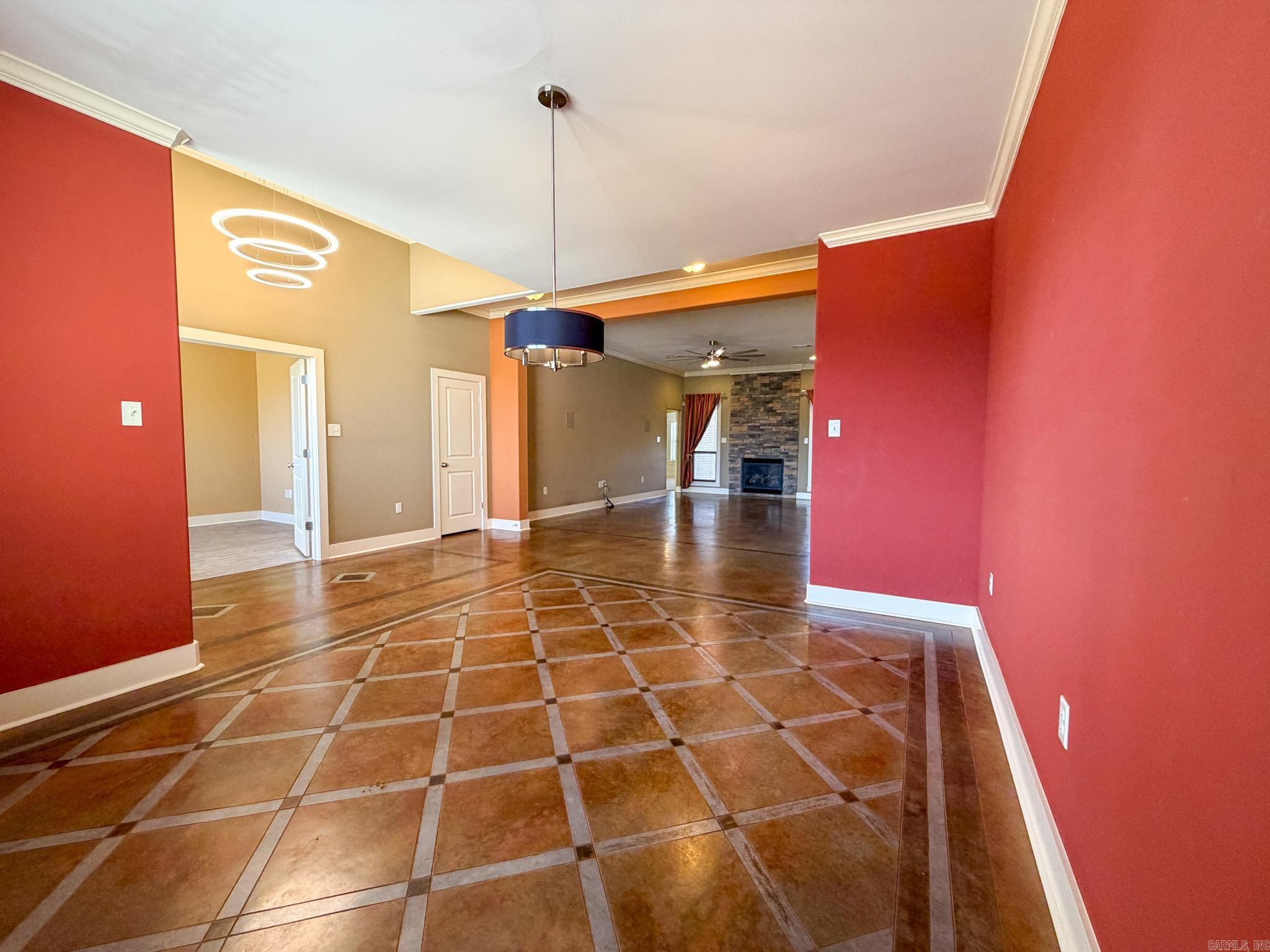 2117 Ingleside Drive Sherwood, AR 72120