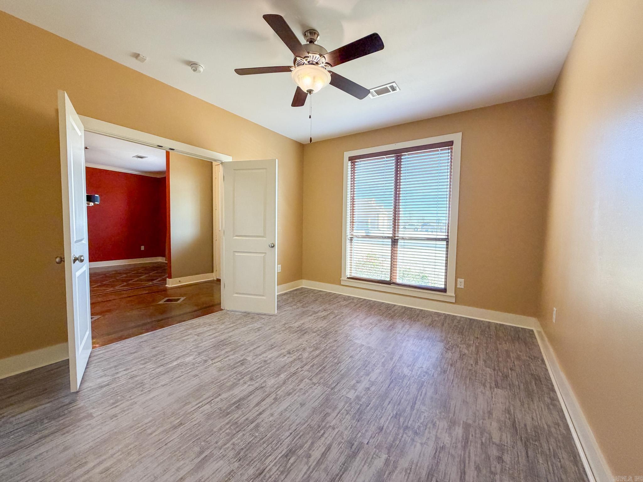 2117 Ingleside Drive Sherwood, AR 72120