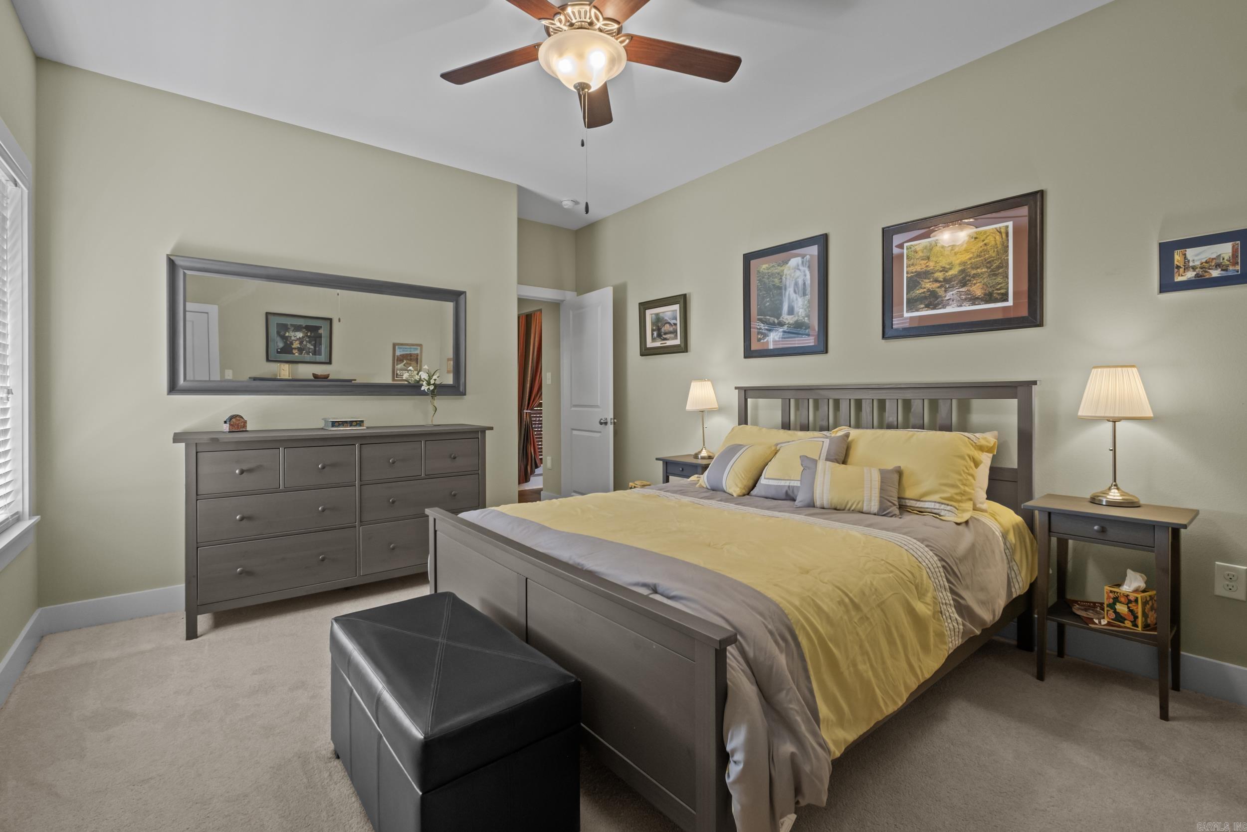 2117 Ingleside Drive Sherwood, AR 72120