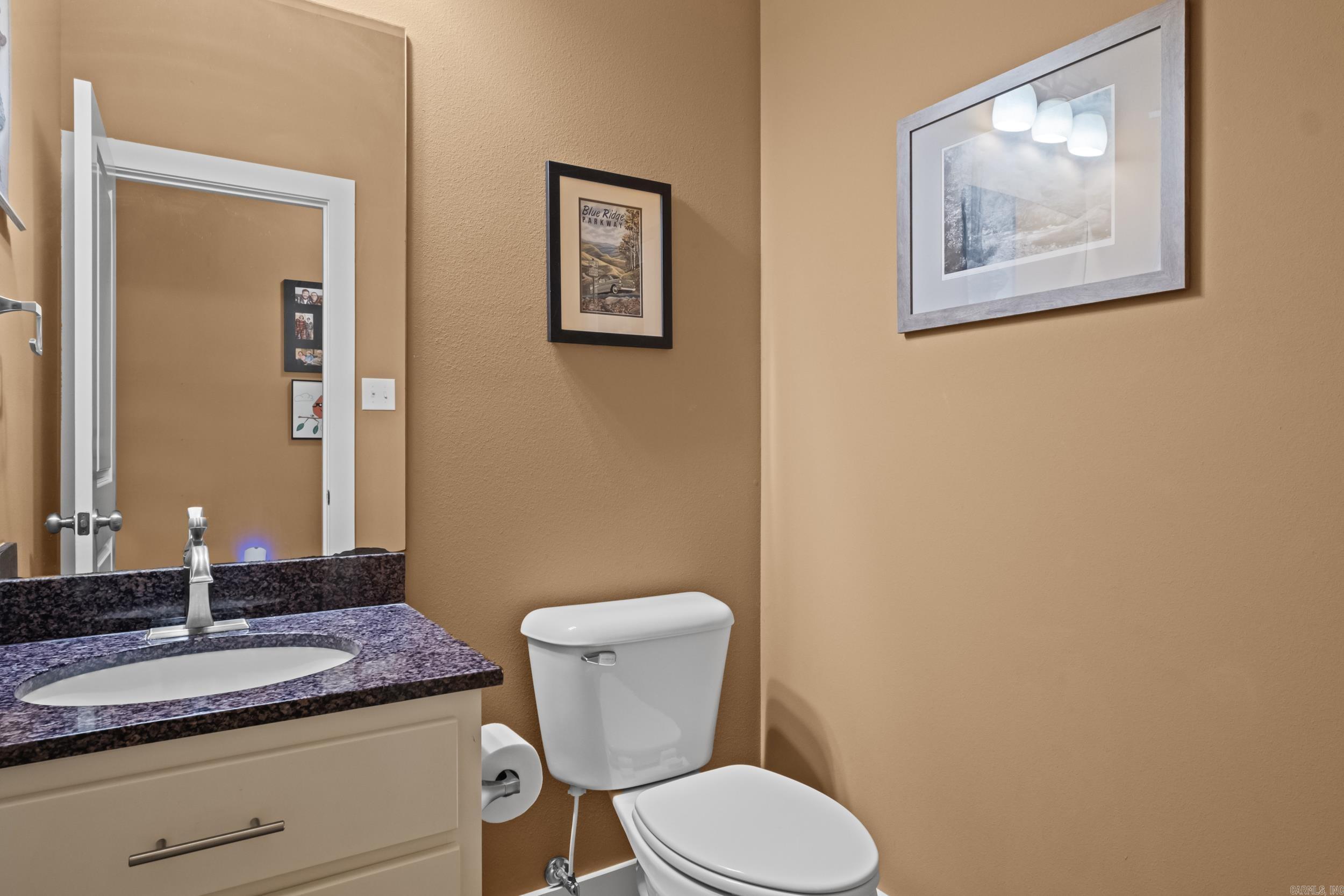 2117 Ingleside Drive Sherwood, AR 72120