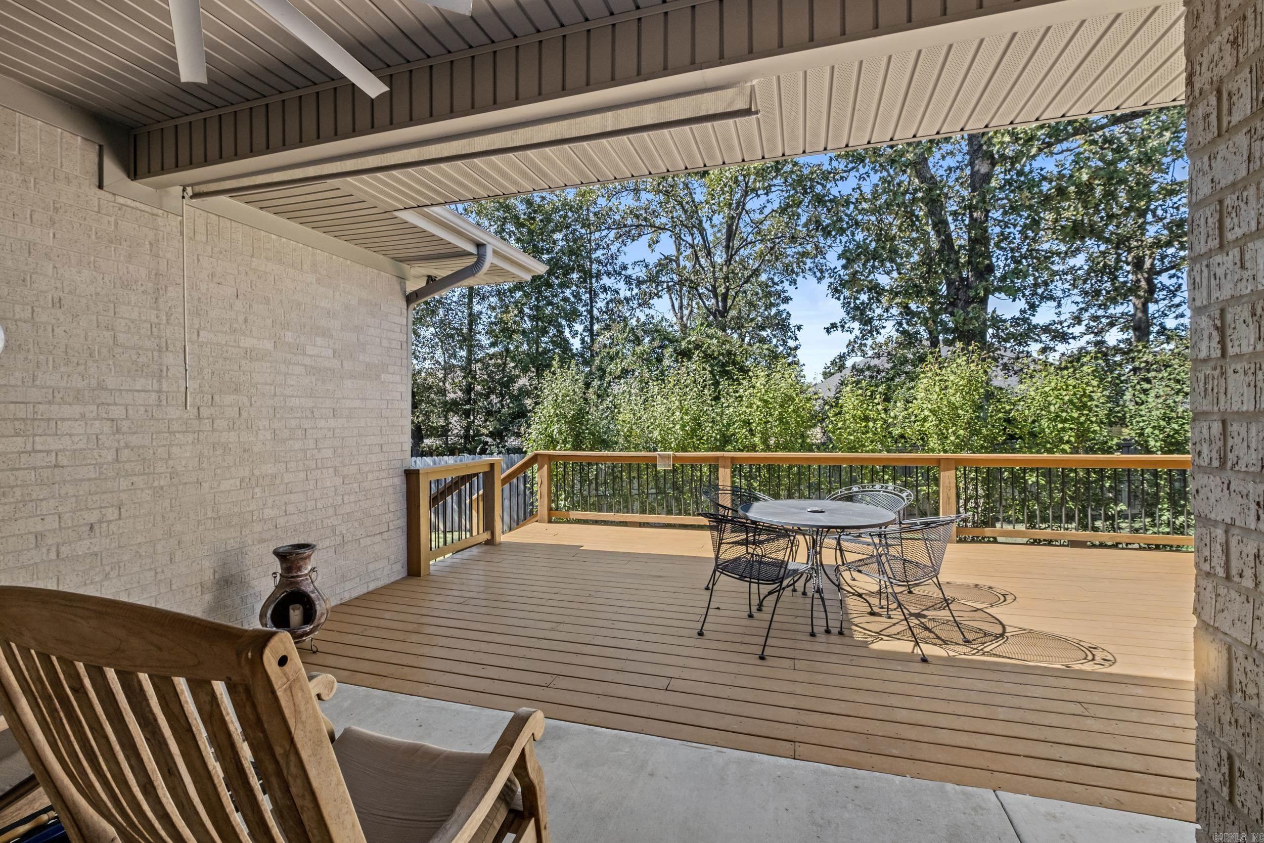 2117 Ingleside Drive Sherwood, AR 72120