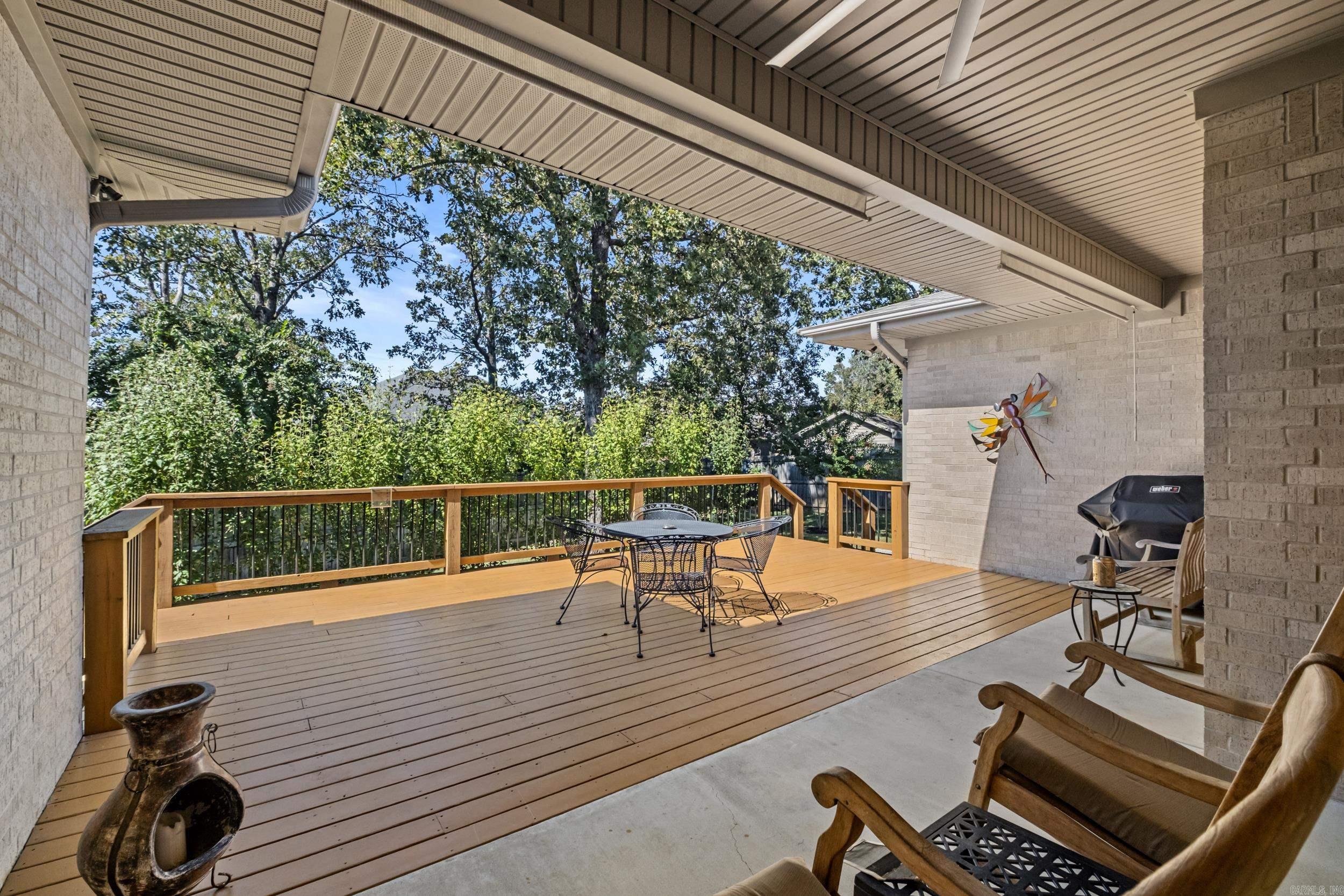 2117 Ingleside Drive Sherwood, AR 72120