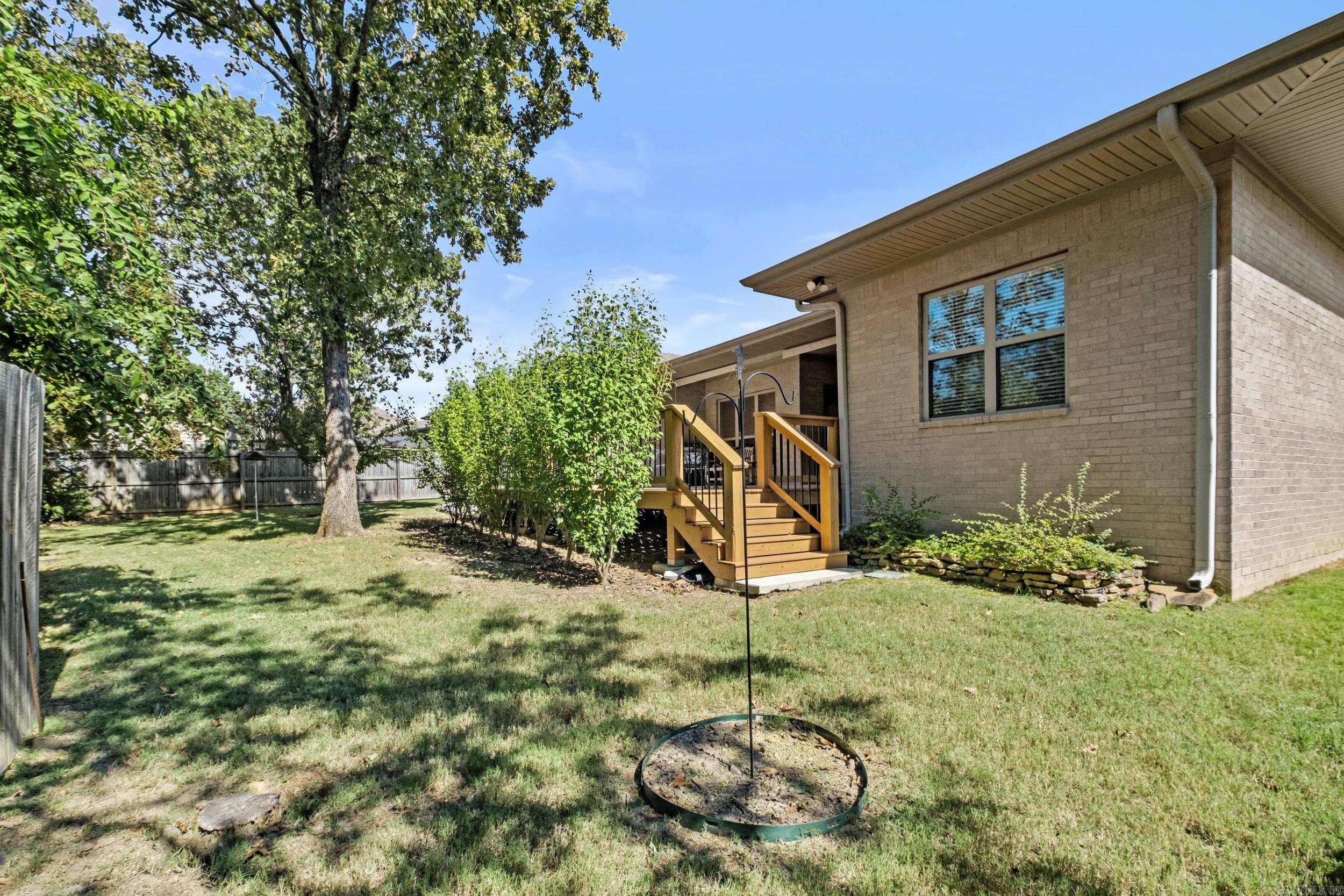 2117 Ingleside Drive Sherwood, AR 72120