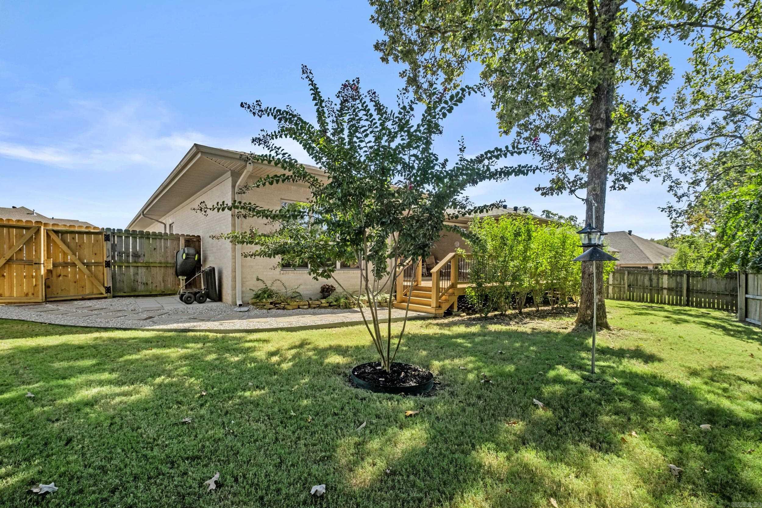 2117 Ingleside Drive Sherwood, AR 72120