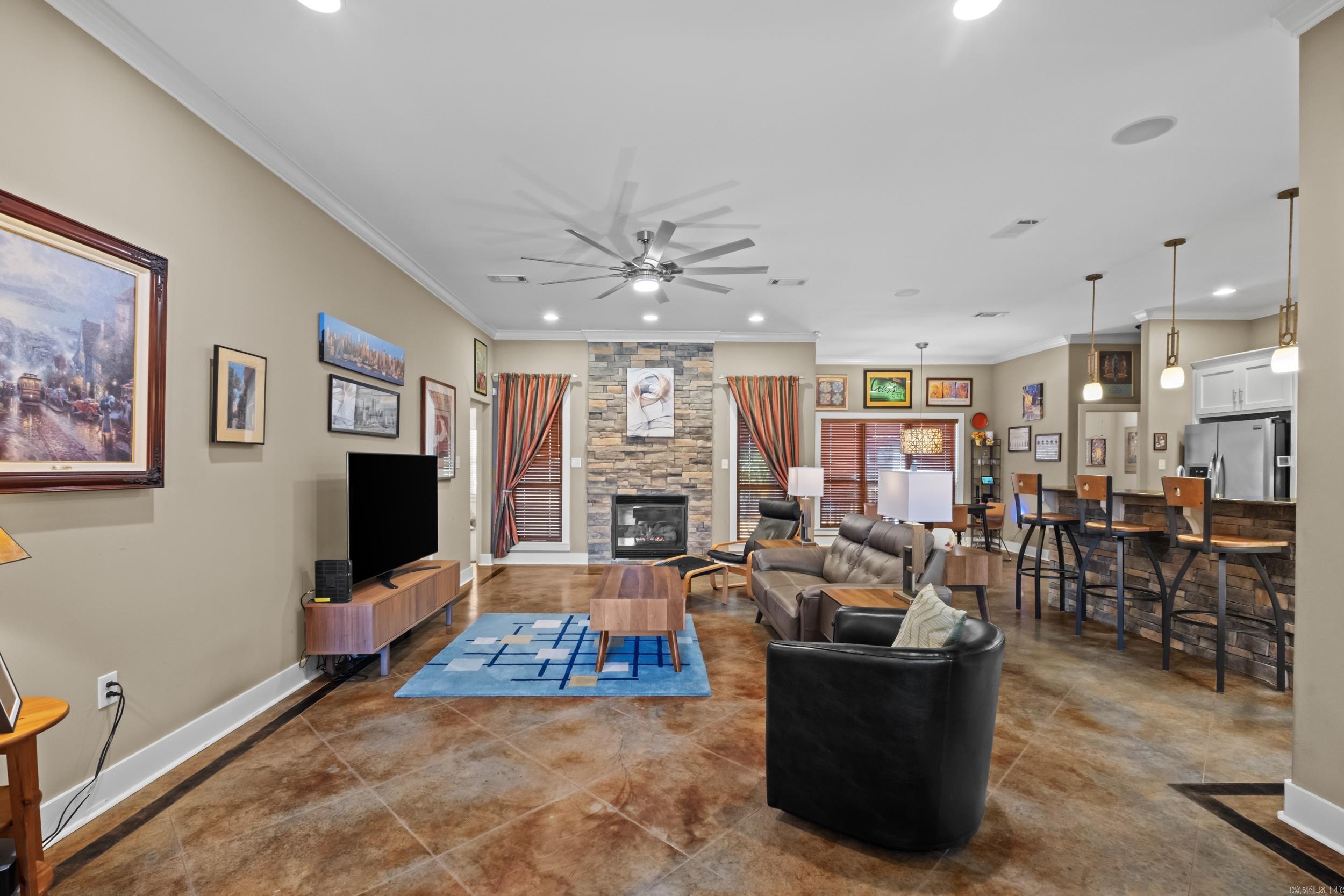 2117 Ingleside Drive Sherwood, AR 72120