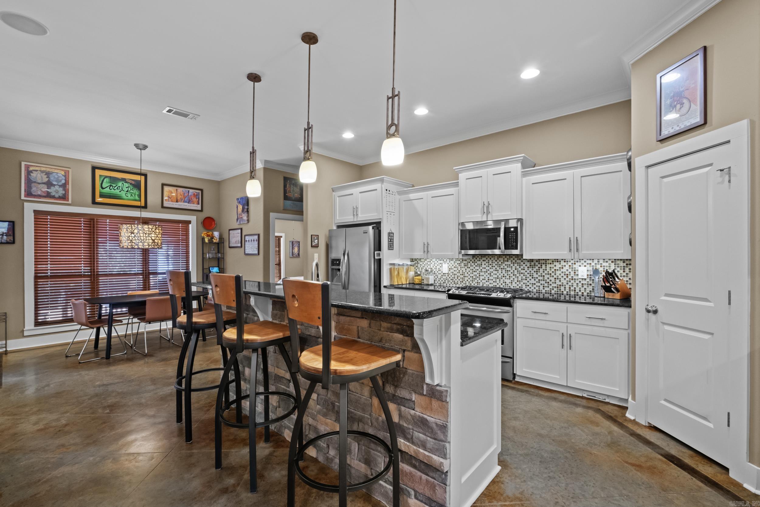 2117 Ingleside Drive Sherwood, AR 72120