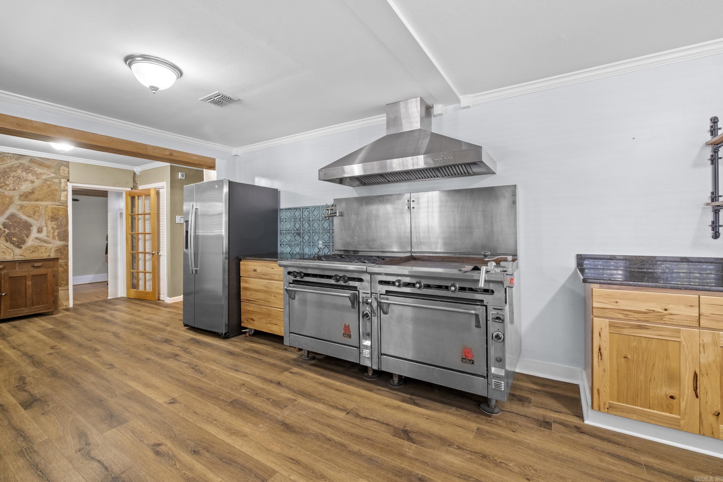 3804 Ridge  North Little Rock, AR