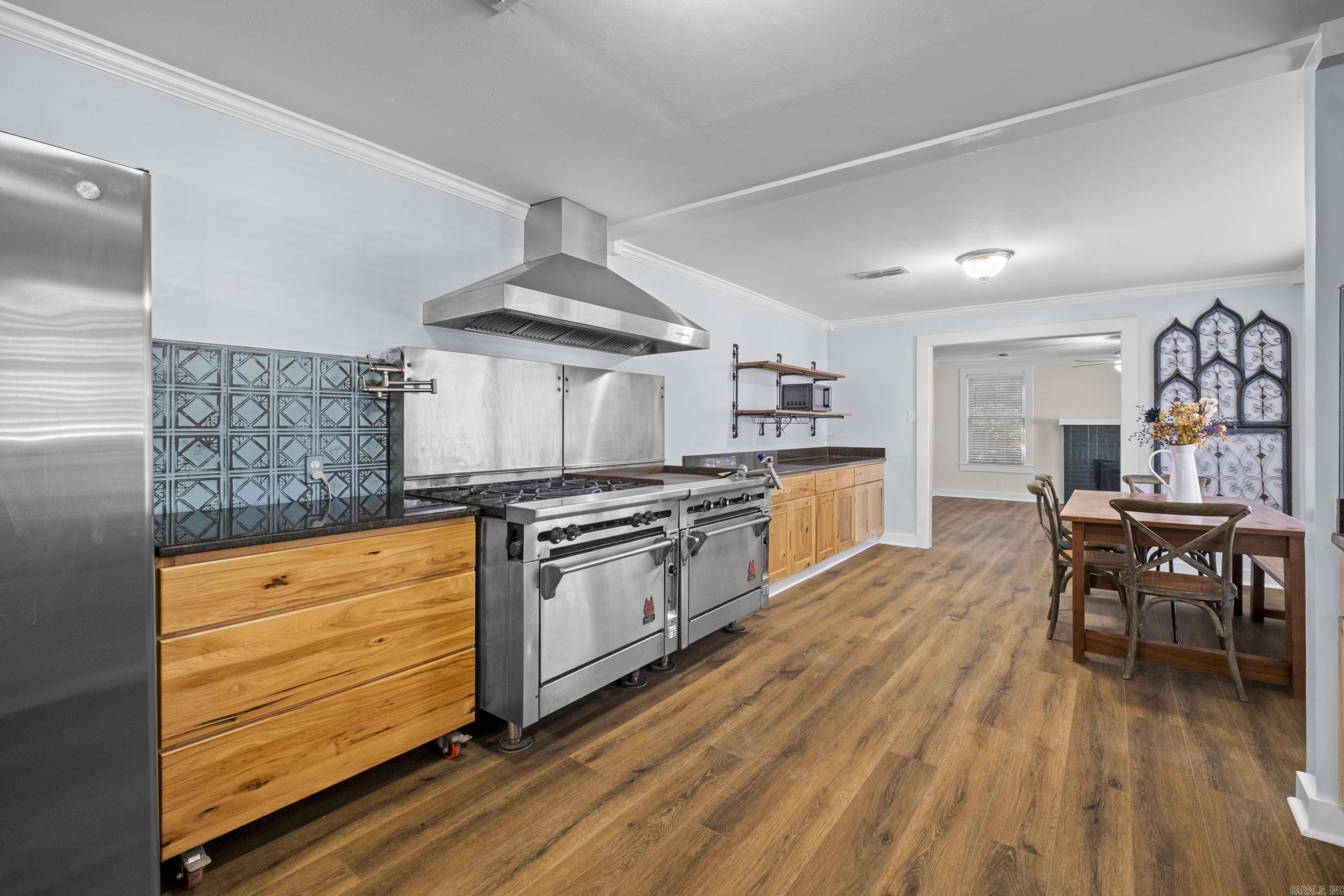 3804 Ridge  North Little Rock, AR