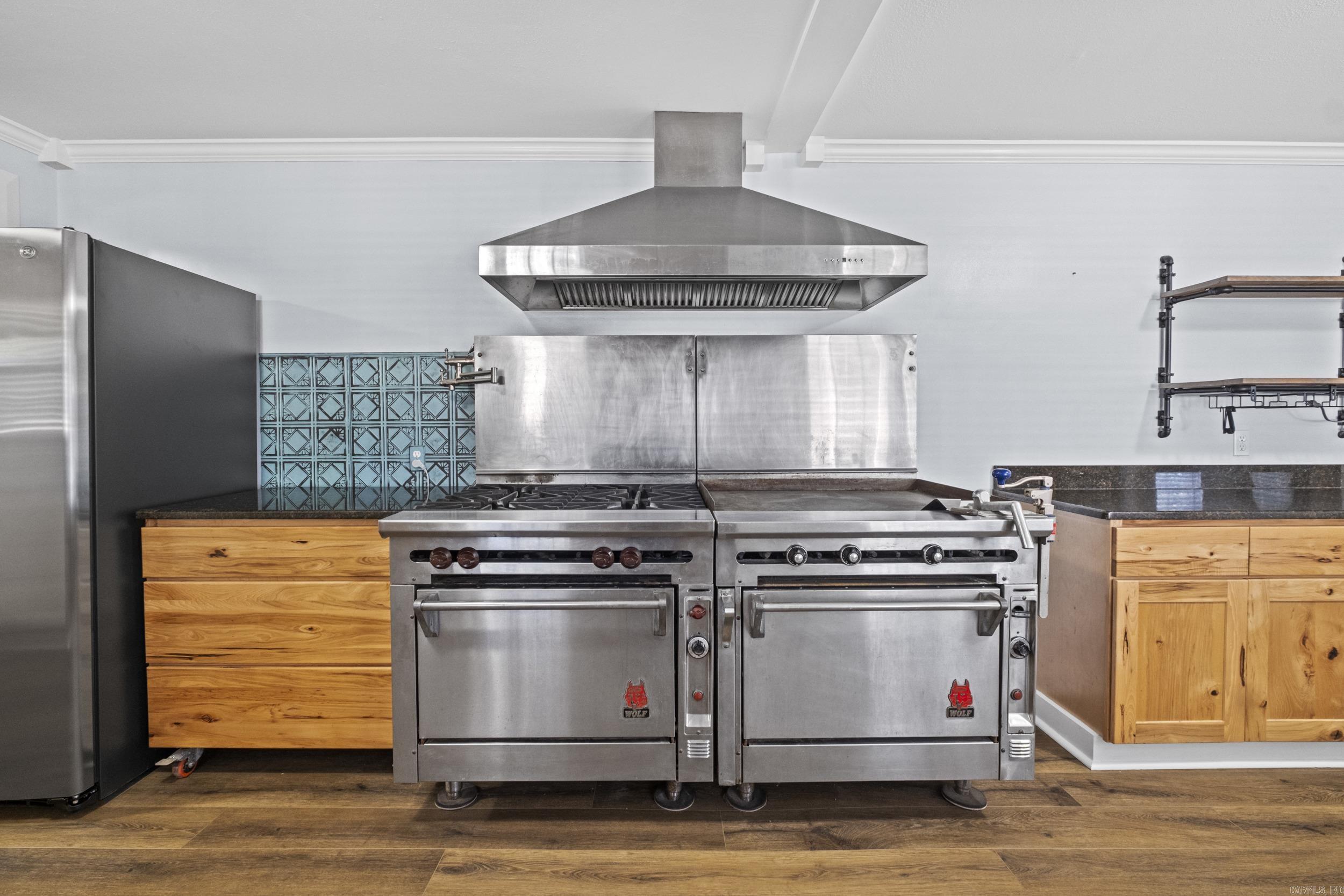 3804 Ridge  North Little Rock, AR