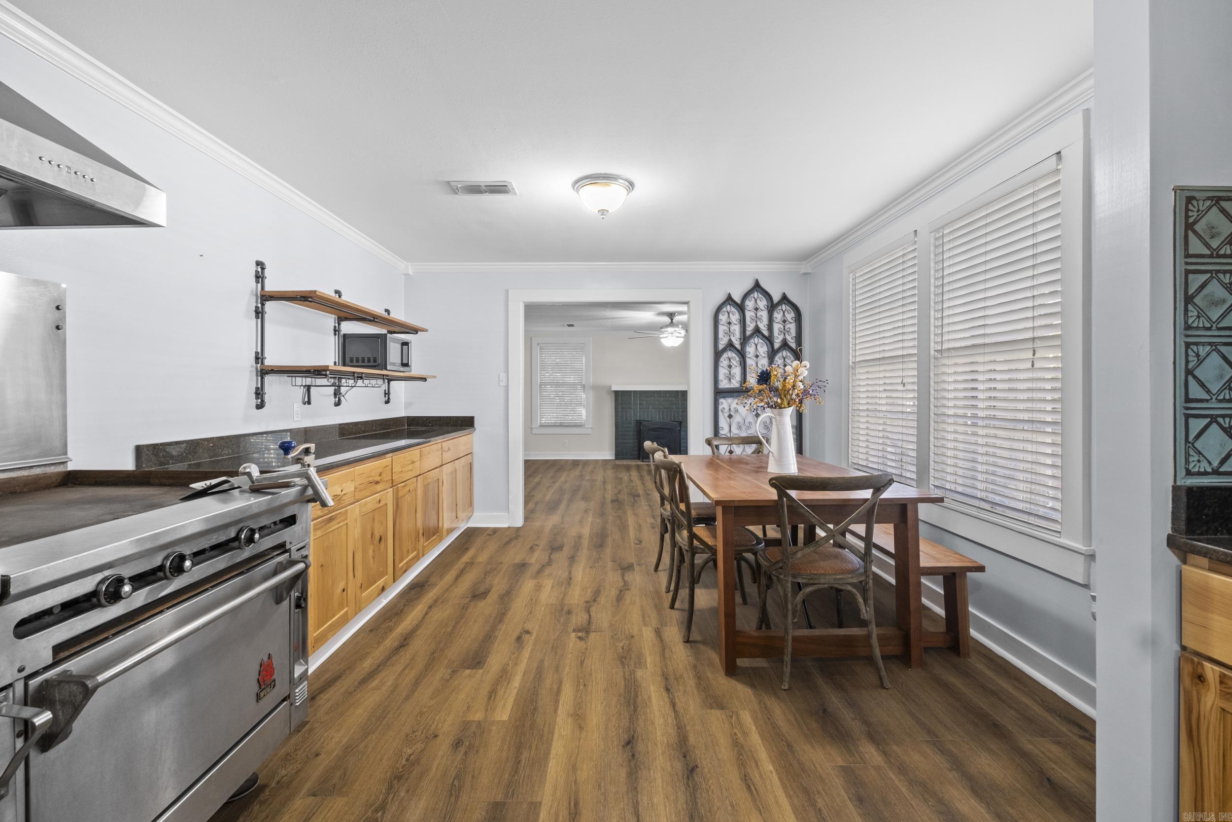 3804 Ridge  North Little Rock, AR