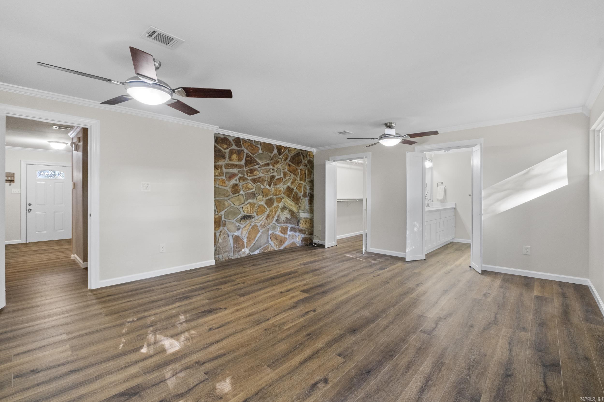 3804 Ridge  North Little Rock, AR