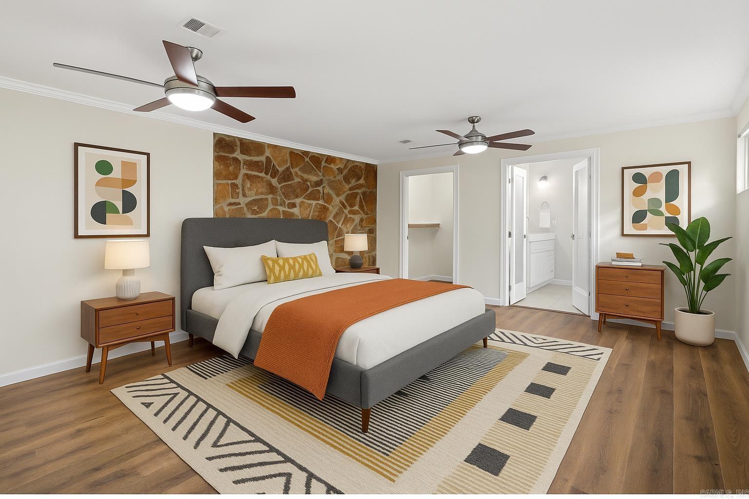 3804 Ridge  North Little Rock, AR