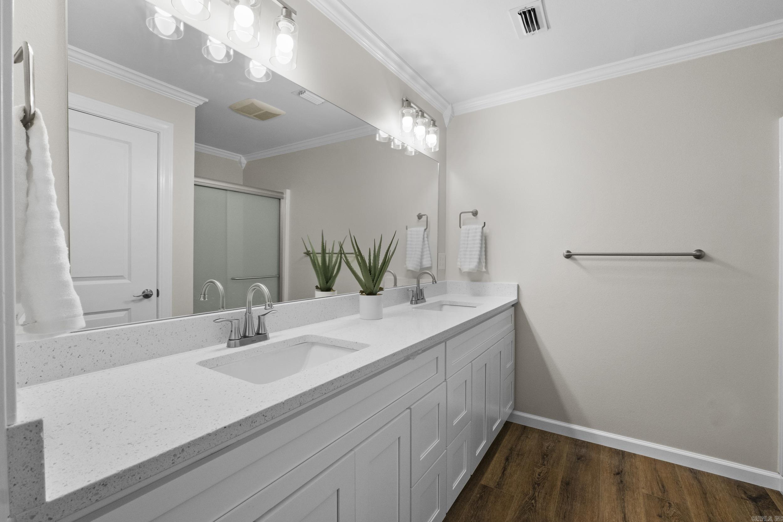 3804 Ridge  North Little Rock, AR