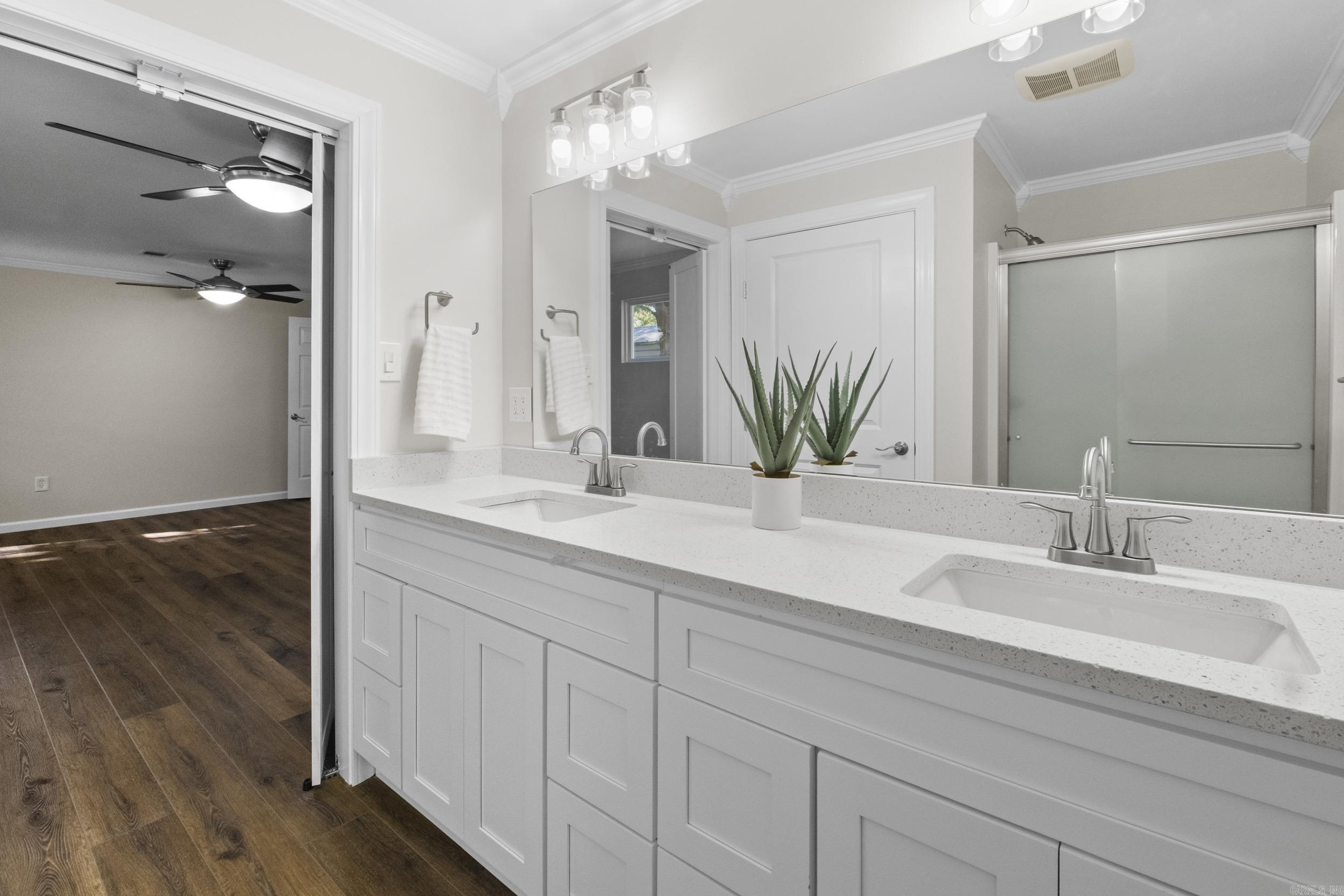 3804 Ridge  North Little Rock, AR