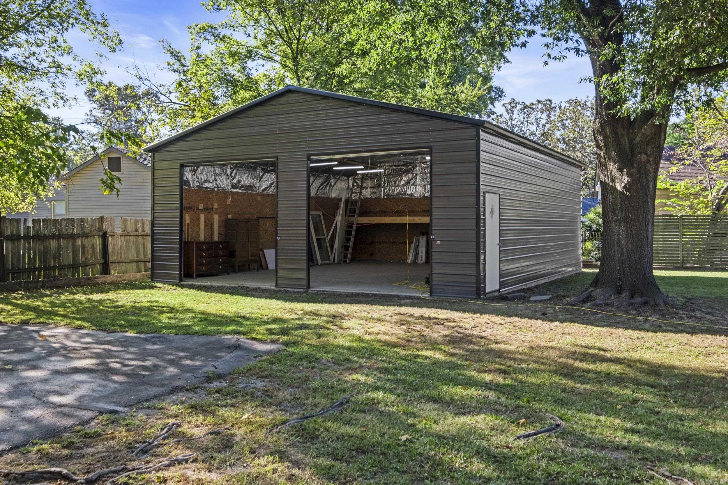 3804 Ridge  North Little Rock, AR