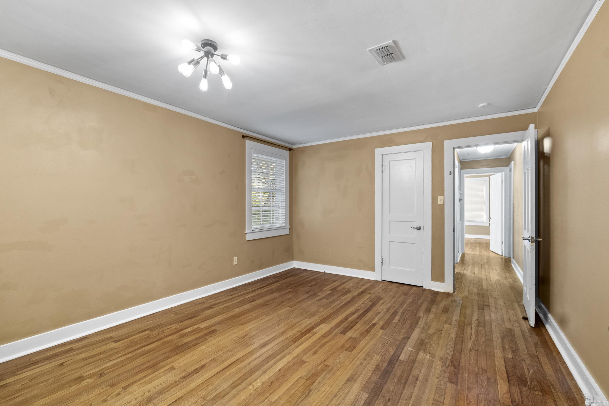 3804 Ridge  North Little Rock, AR