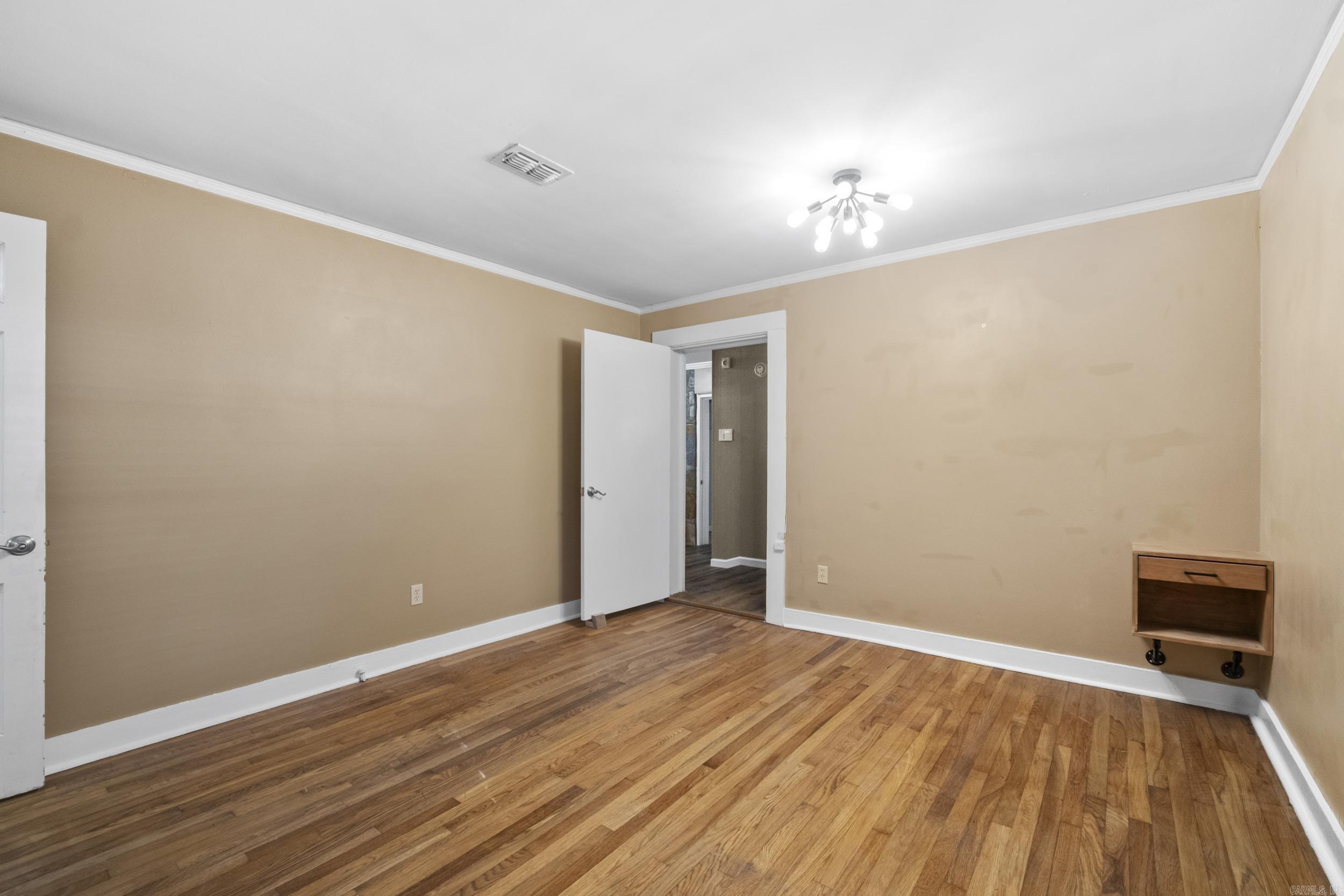 3804 Ridge  North Little Rock, AR