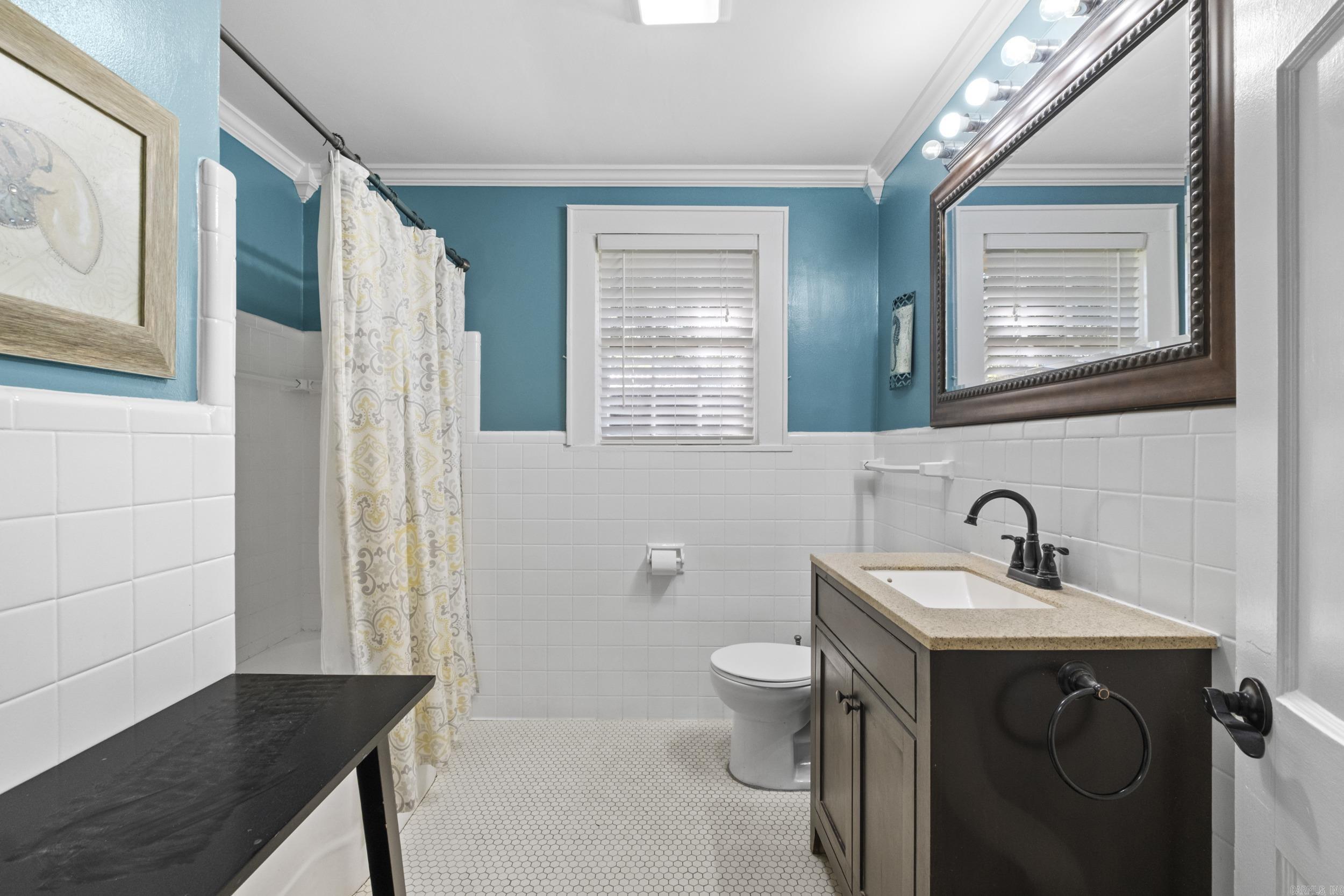 3804 Ridge  North Little Rock, AR