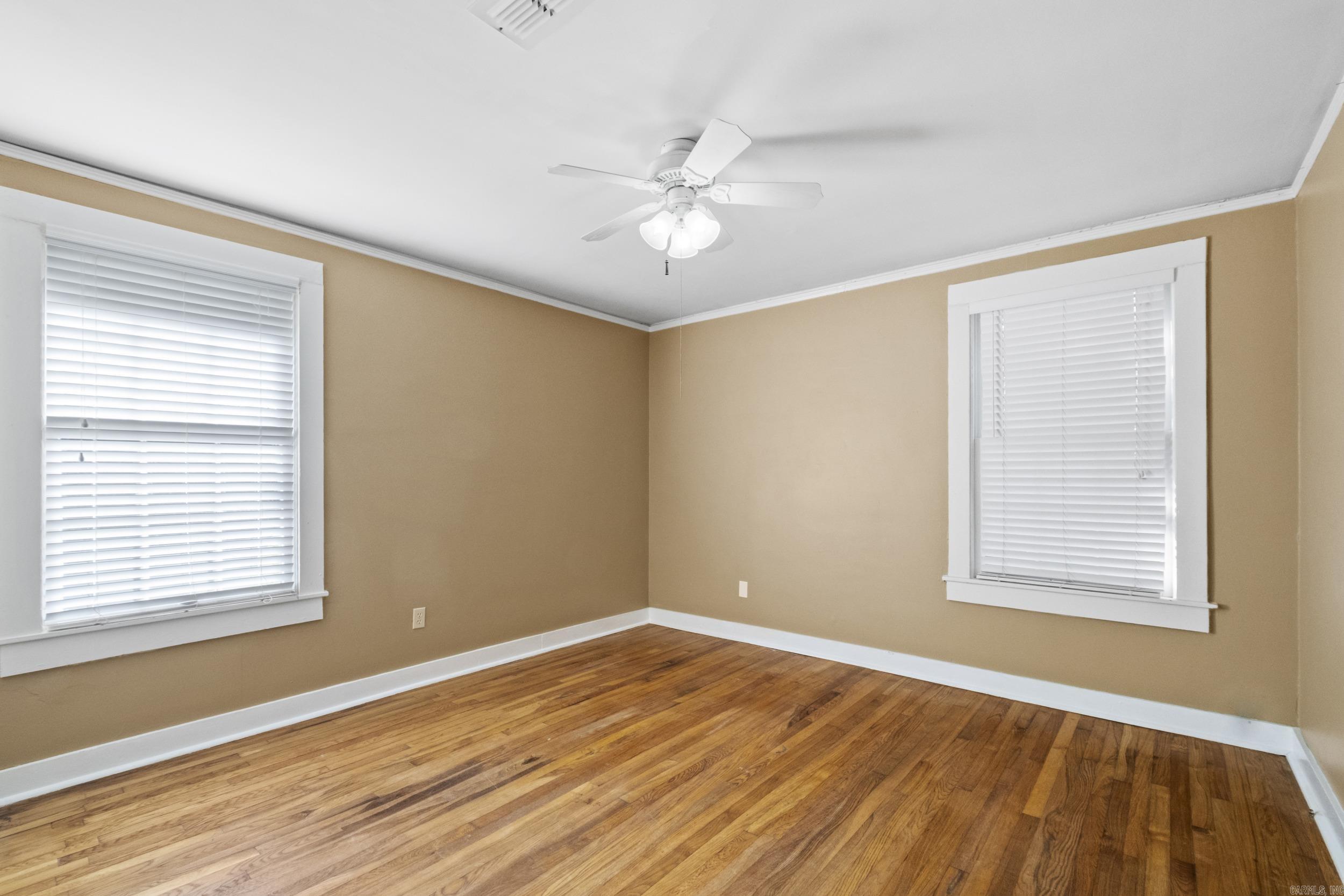 3804 Ridge  North Little Rock, AR