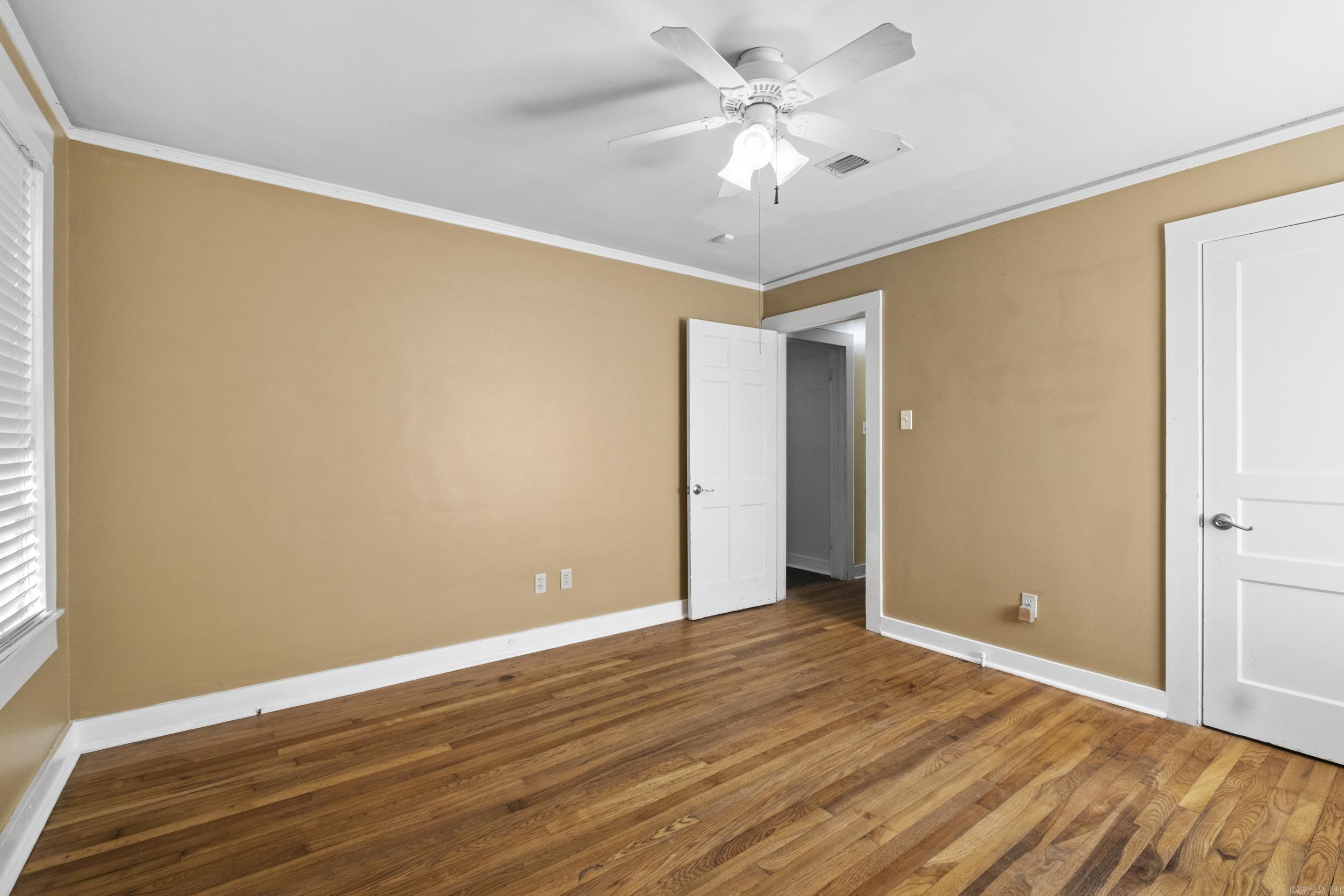 3804 Ridge  North Little Rock, AR