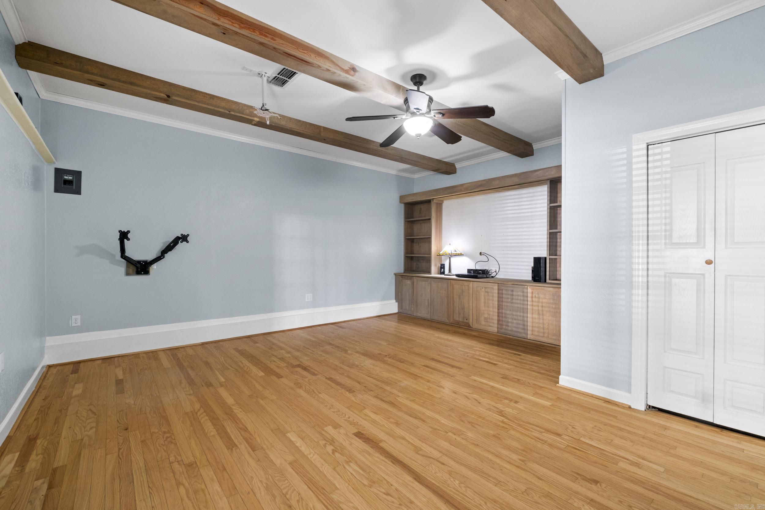 3804 Ridge  North Little Rock, AR