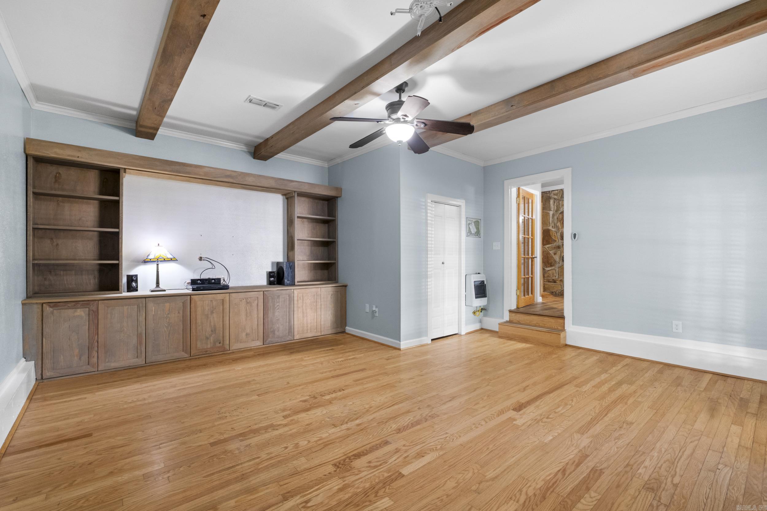 3804 Ridge  North Little Rock, AR