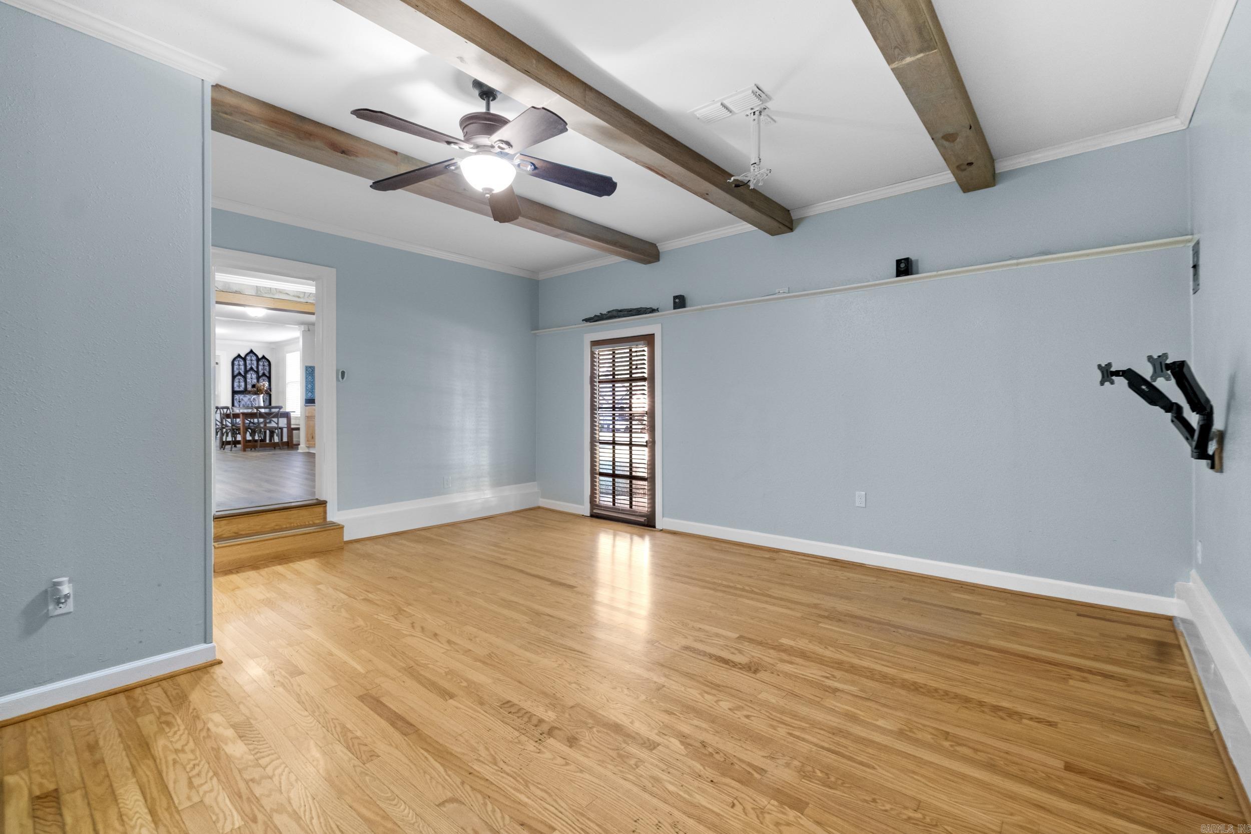 3804 Ridge  North Little Rock, AR