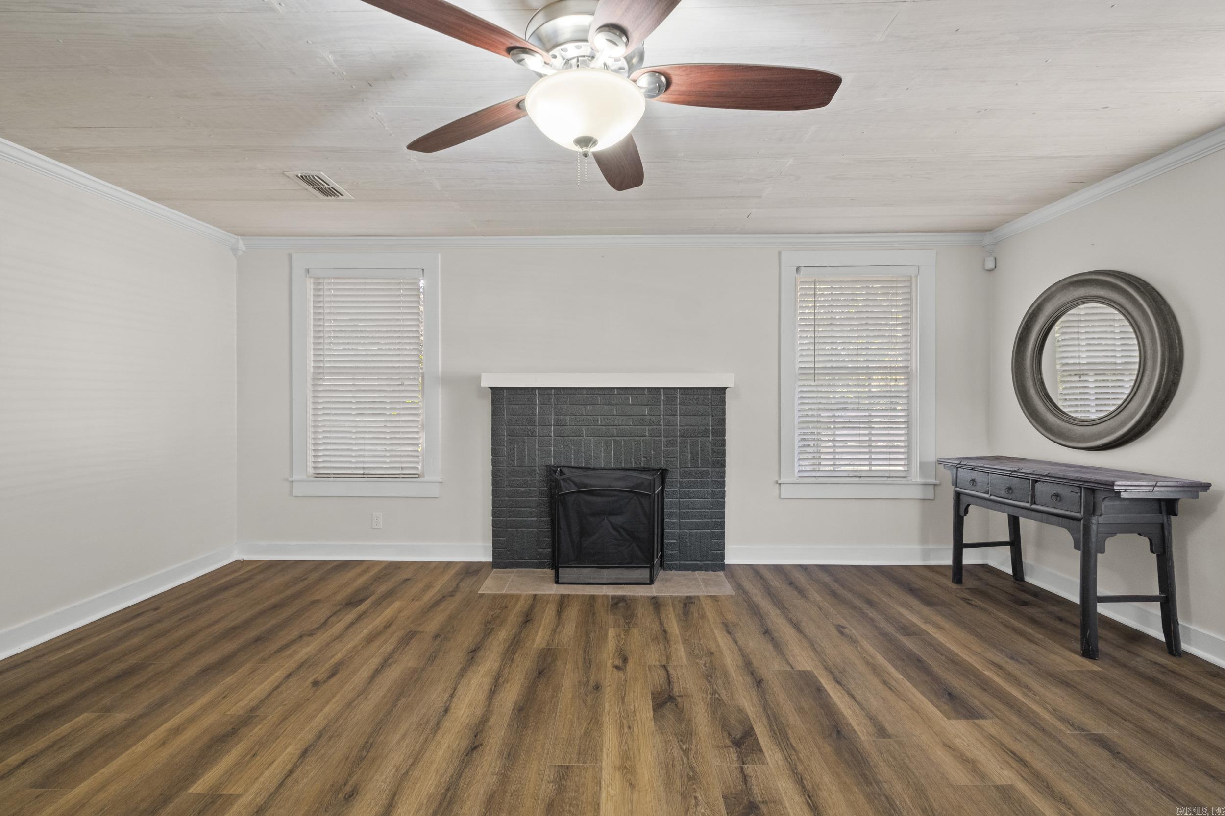 3804 Ridge  North Little Rock, AR