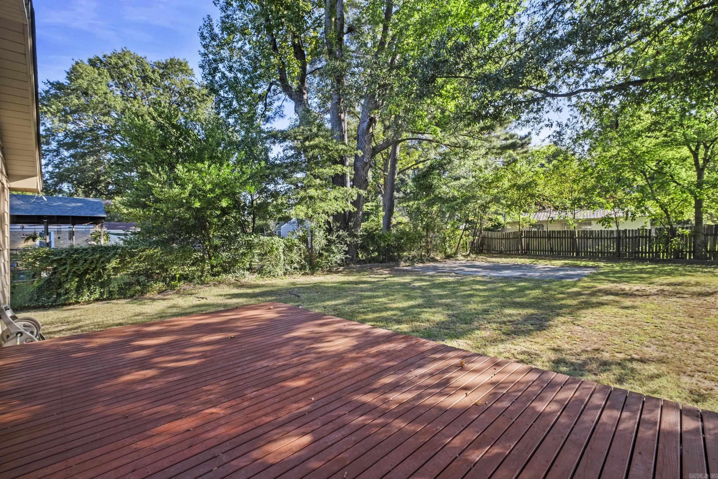 3804 Ridge  North Little Rock, AR