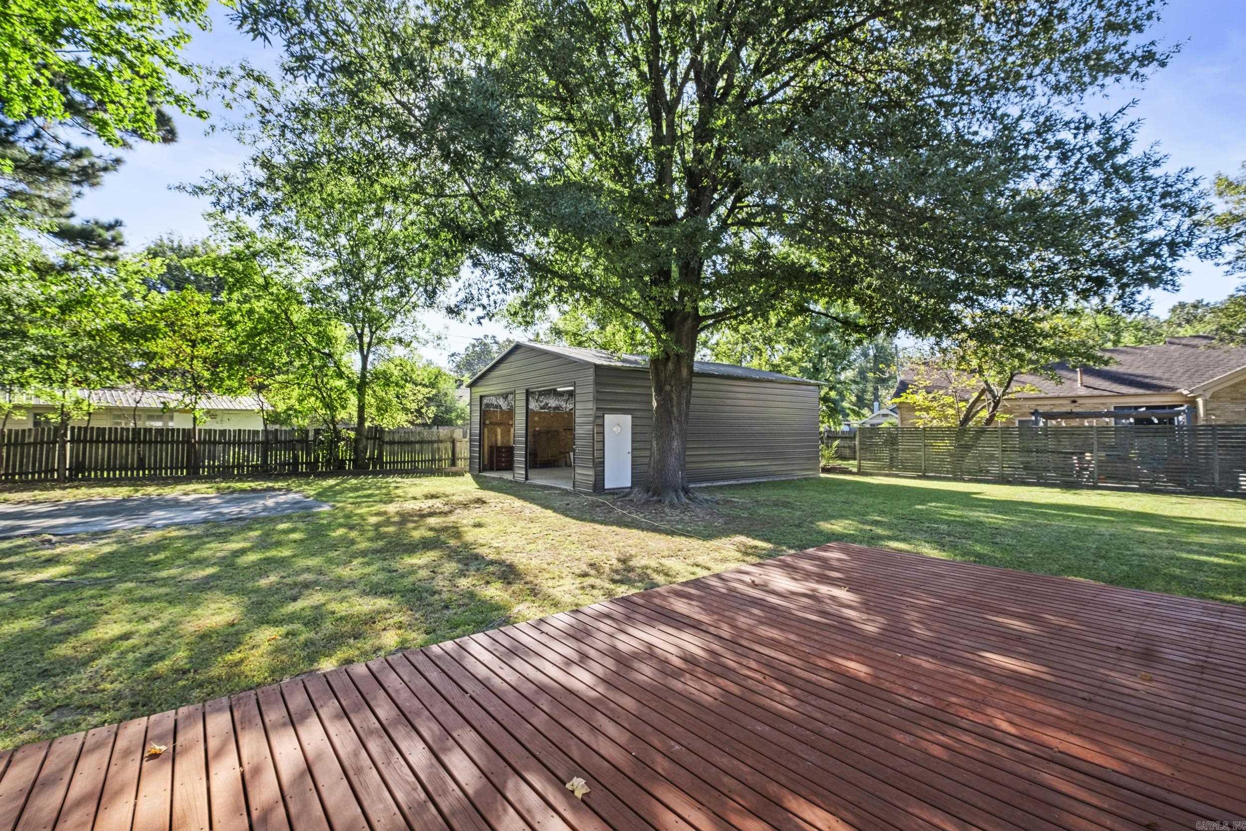 3804 Ridge  North Little Rock, AR