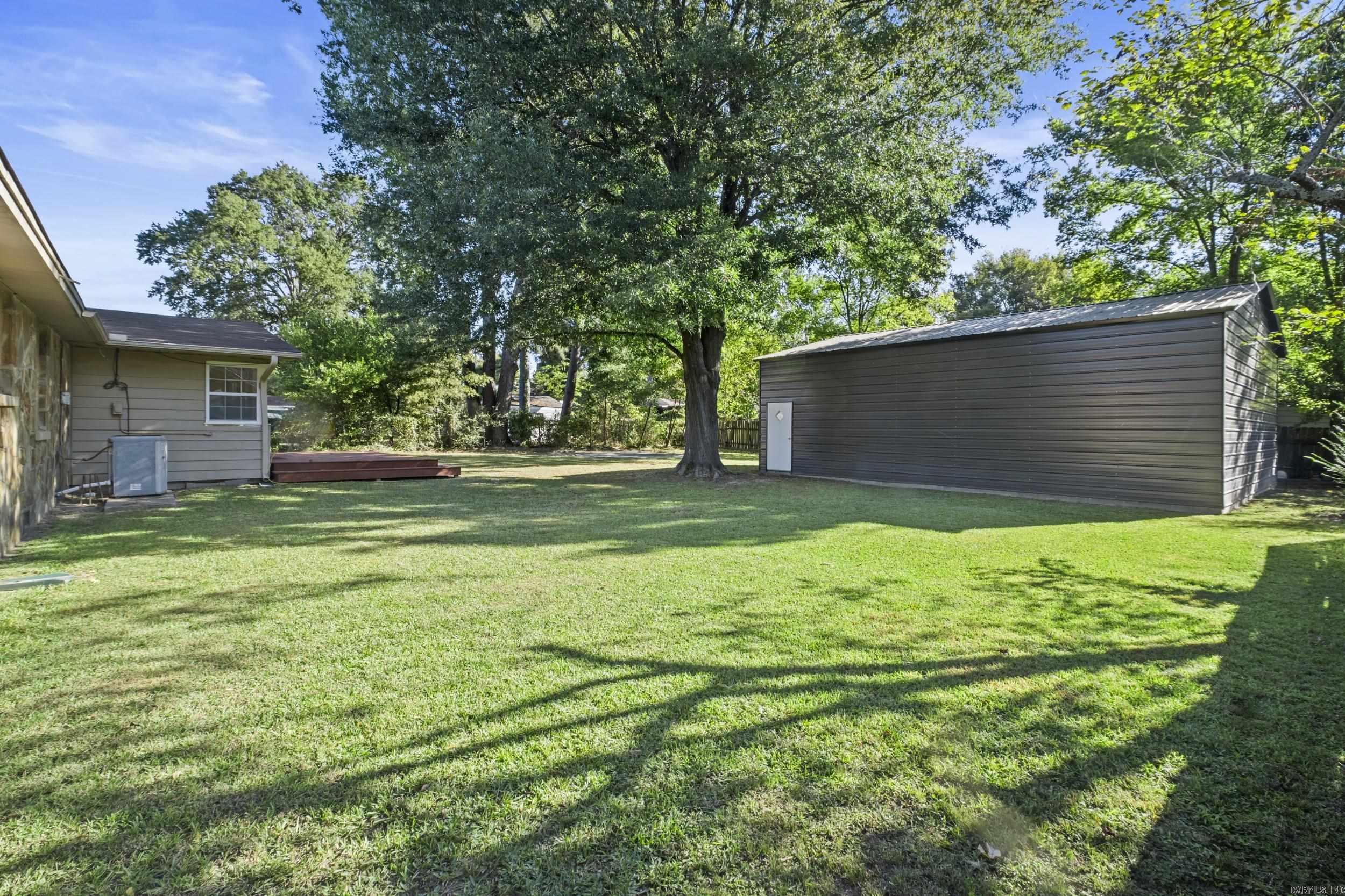 3804 Ridge  North Little Rock, AR