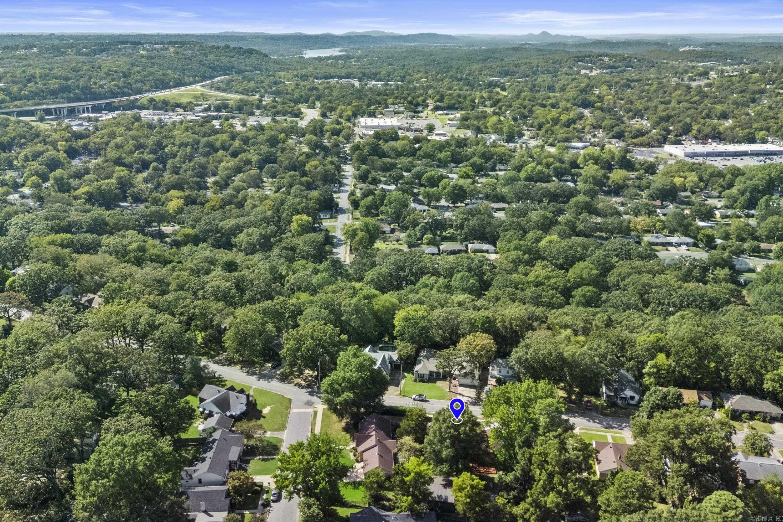 3804 Ridge  North Little Rock, AR