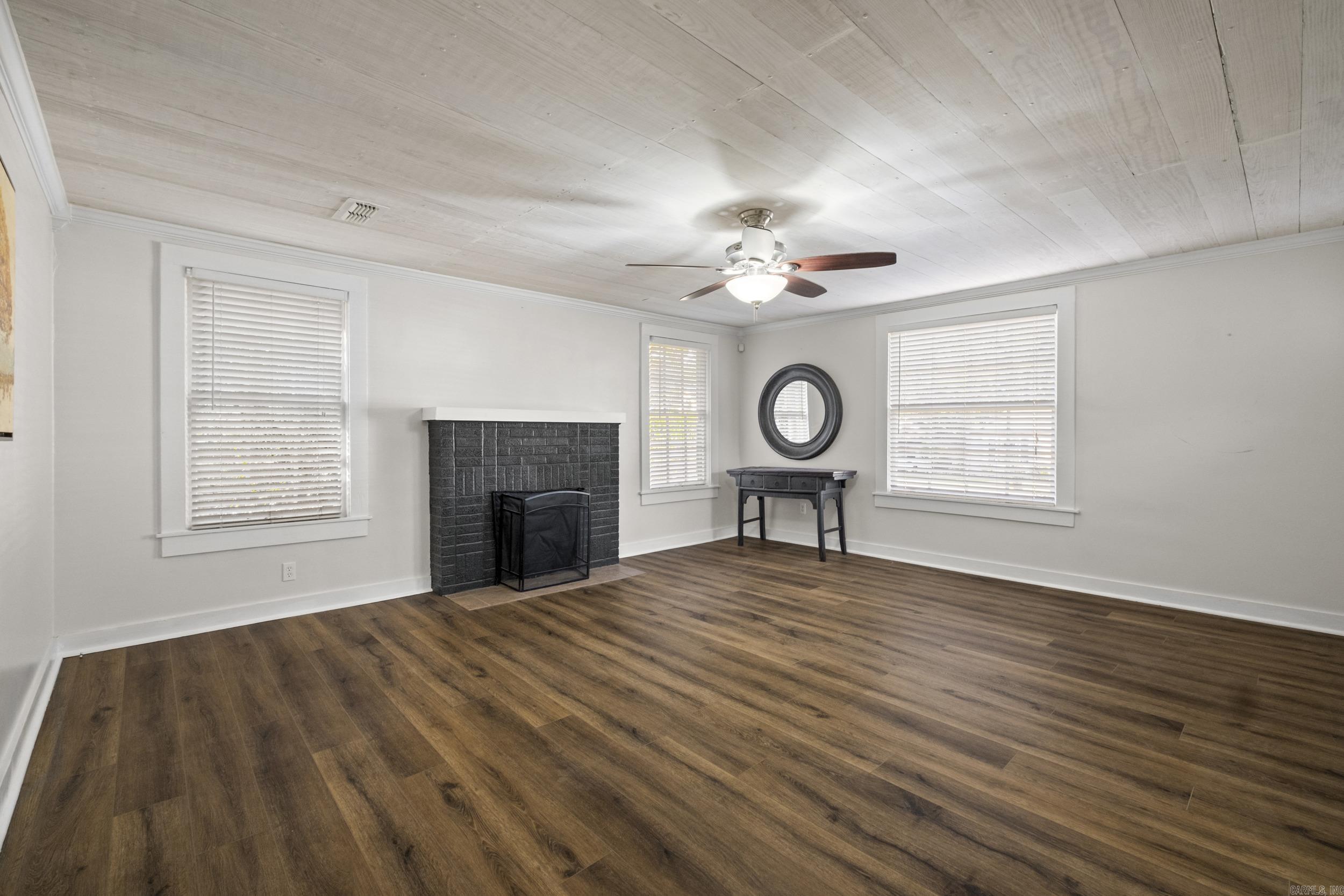 3804 Ridge  North Little Rock, AR