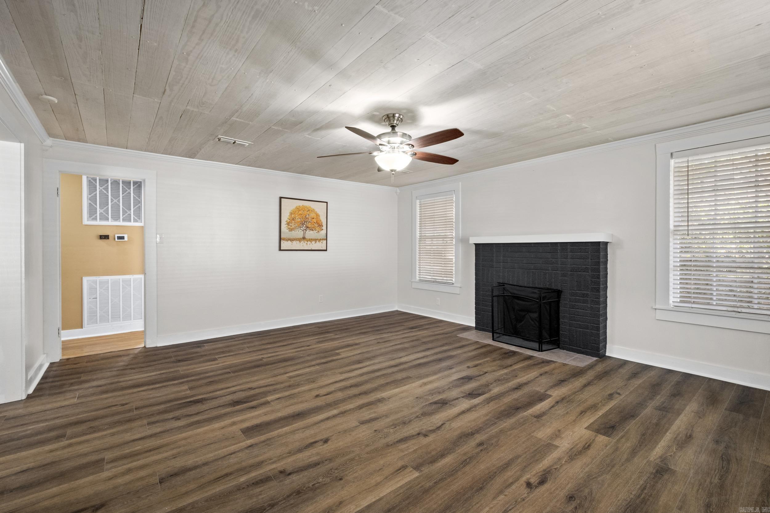 3804 Ridge  North Little Rock, AR