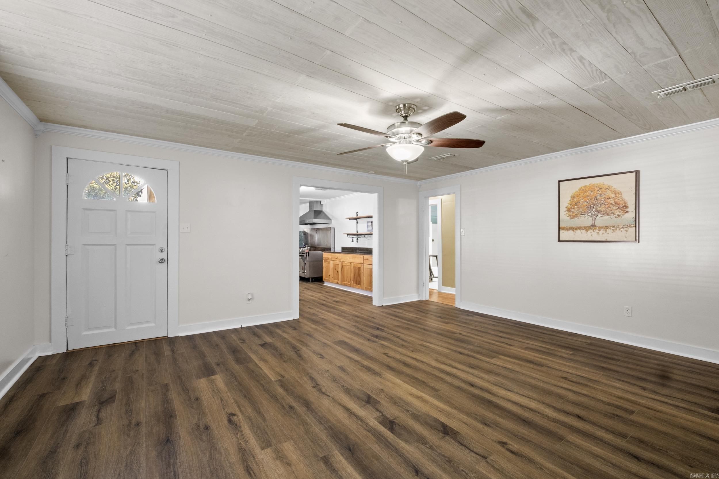 3804 Ridge  North Little Rock, AR