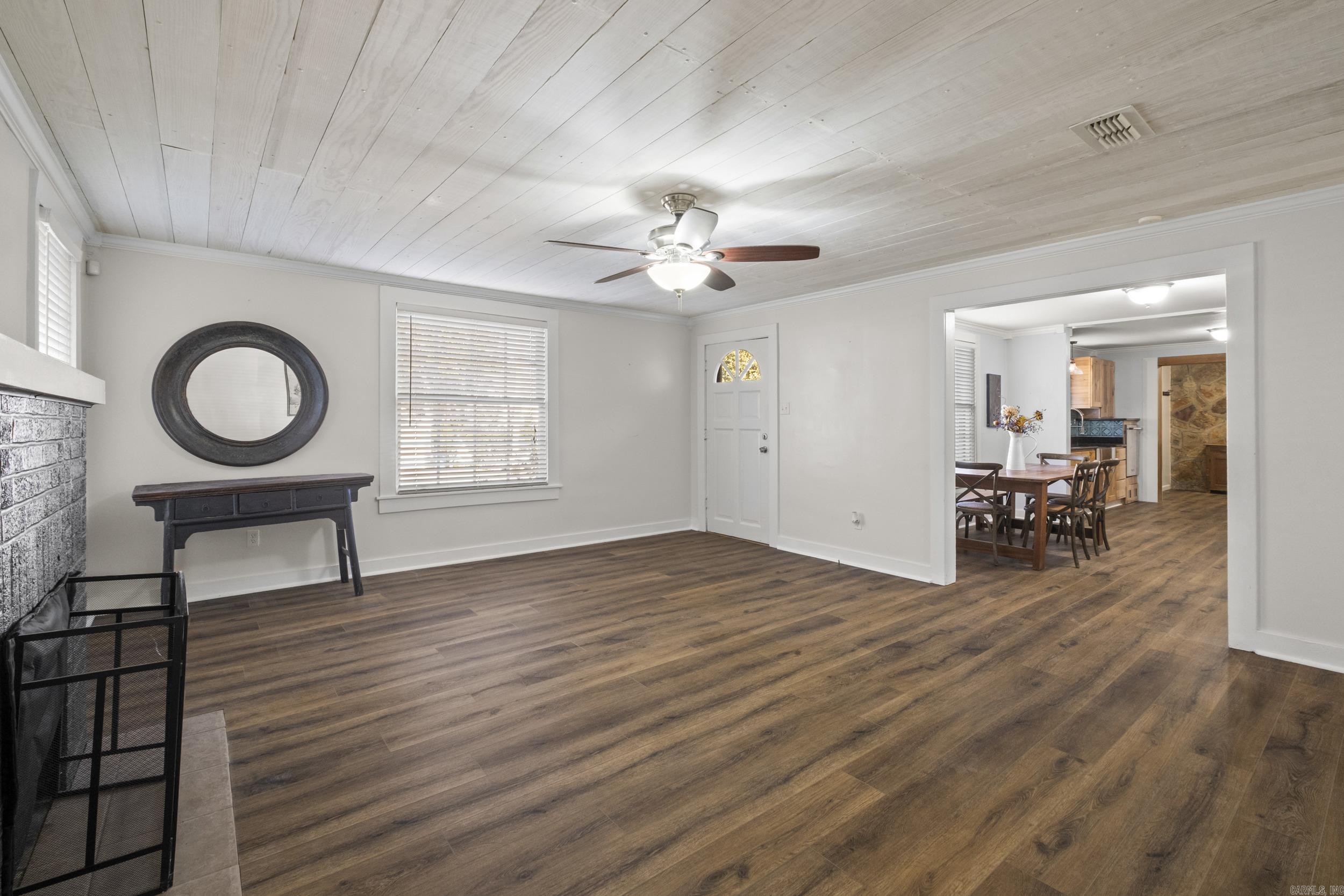 3804 Ridge  North Little Rock, AR