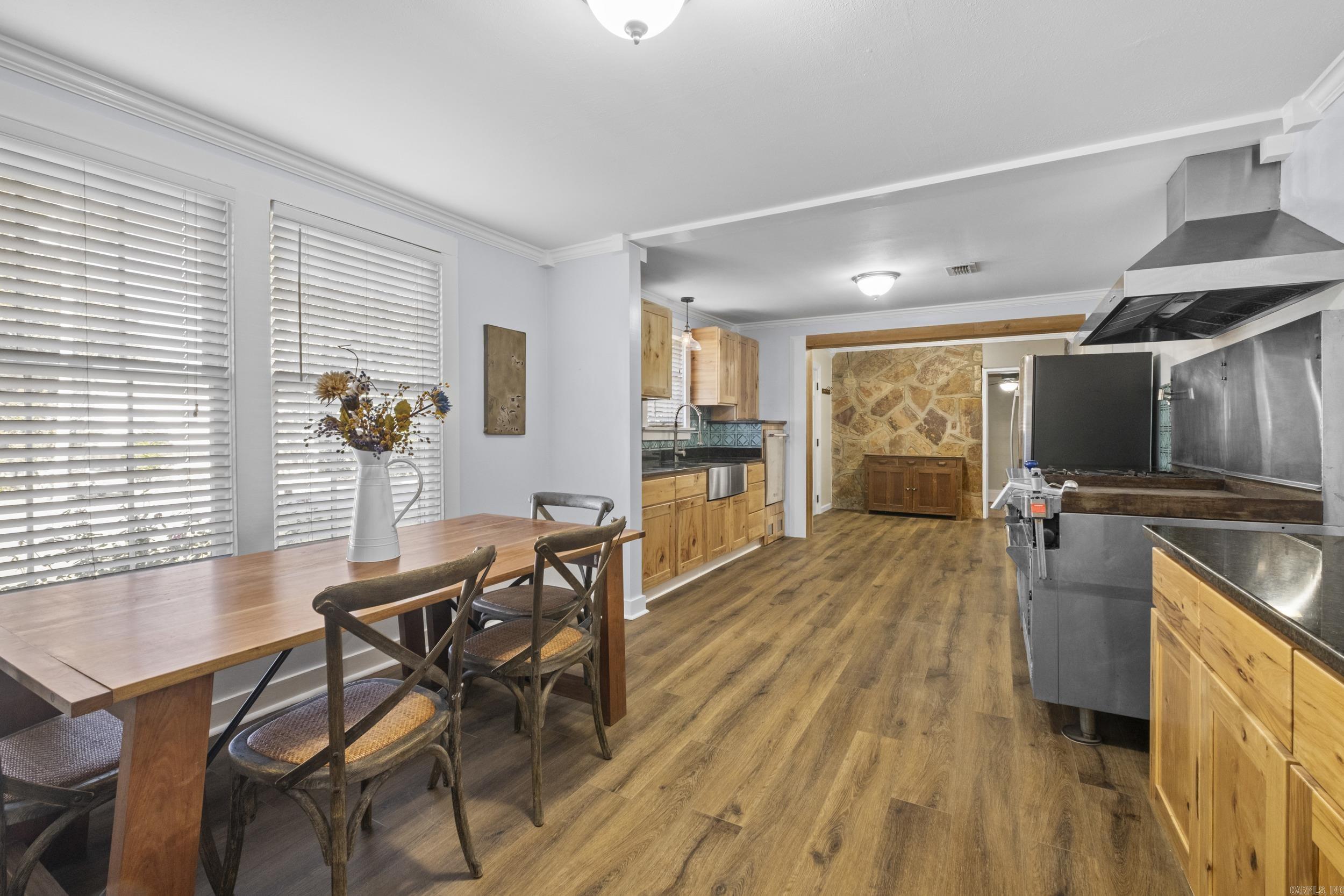 3804 Ridge  North Little Rock, AR