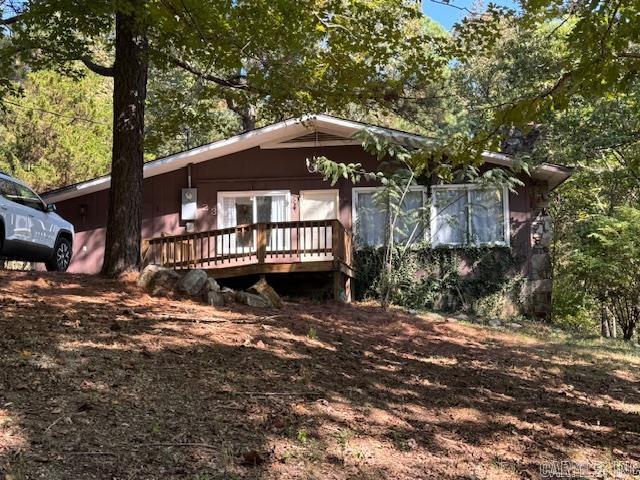 23  Mayo  Williford, AR