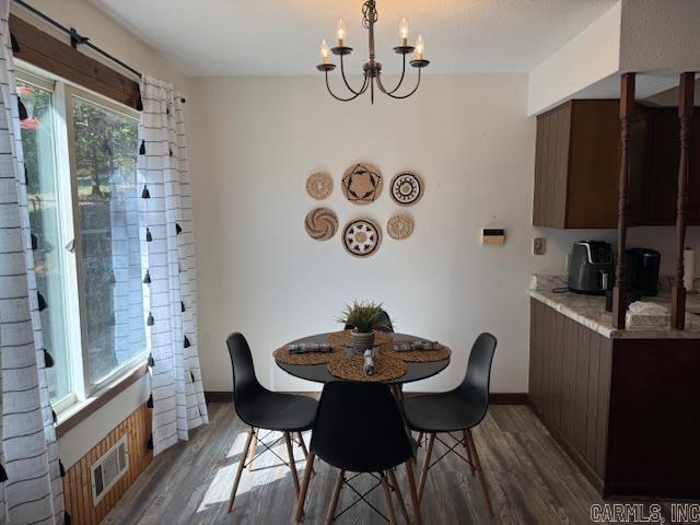 23 Mayo  Williford, AR